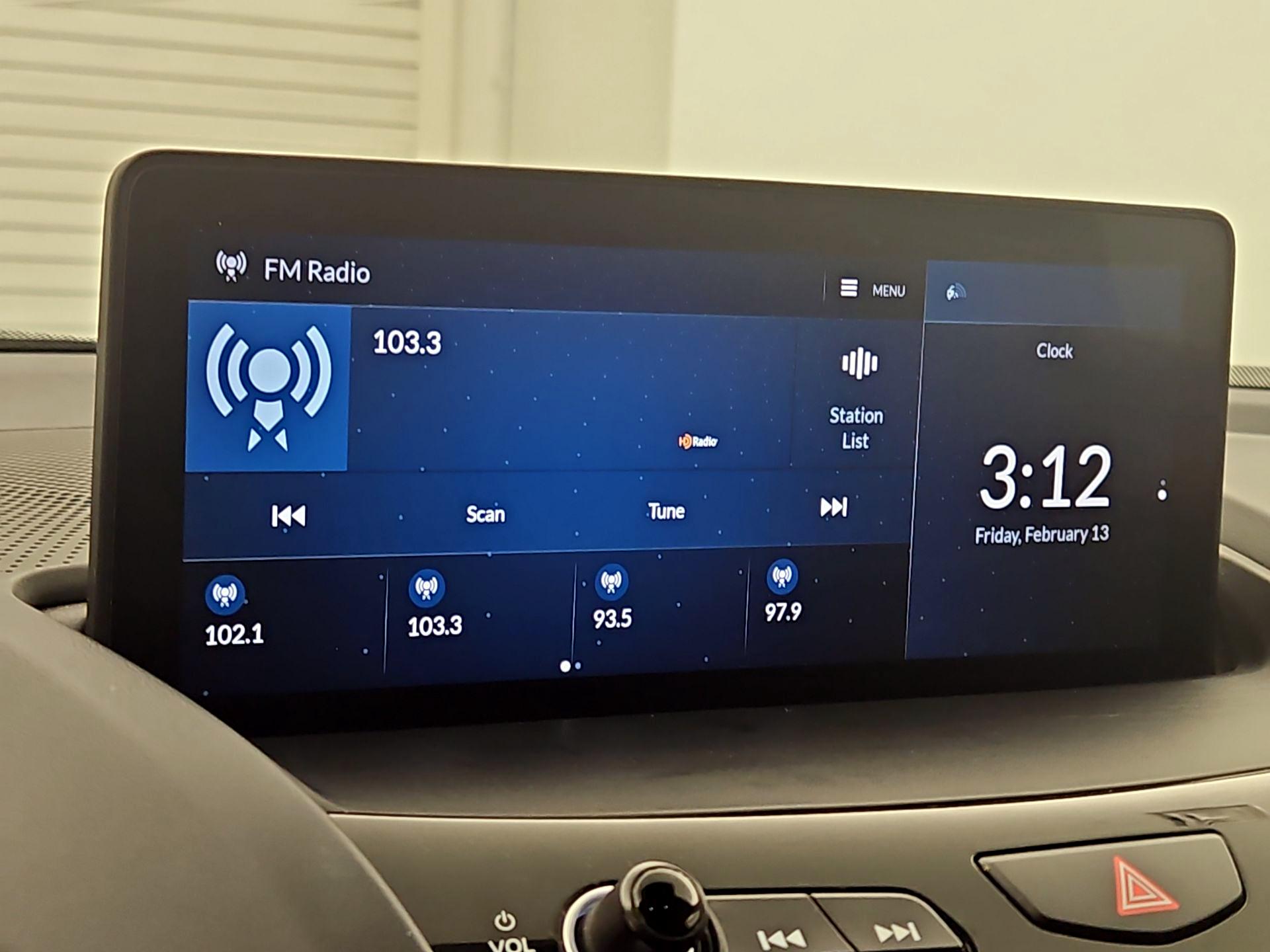 Thumbnail: 2021 Acura RDX - 15