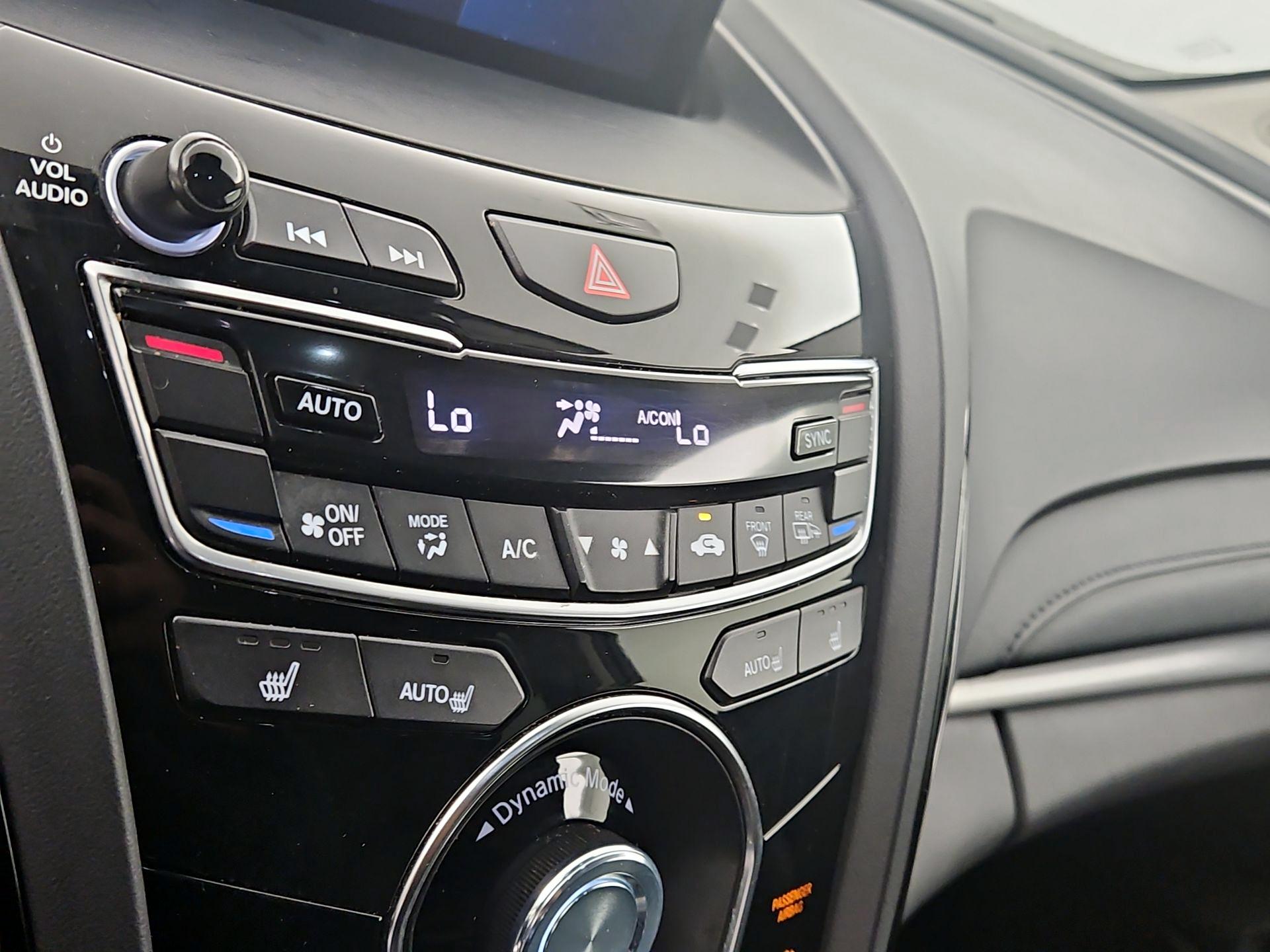 Thumbnail: 2021 Acura RDX - 16