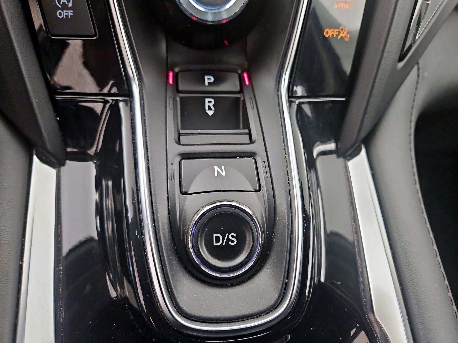 Thumbnail: 2021 Acura RDX - 17