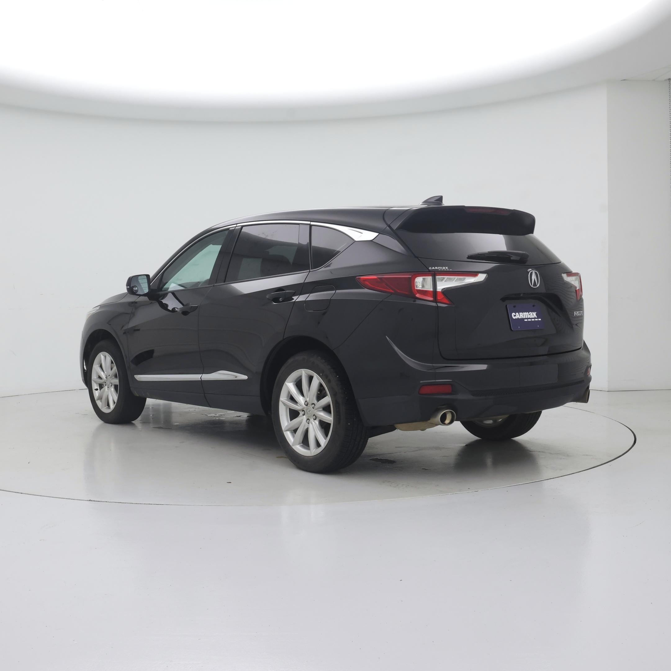 Thumbnail: 2021 Acura RDX - 2