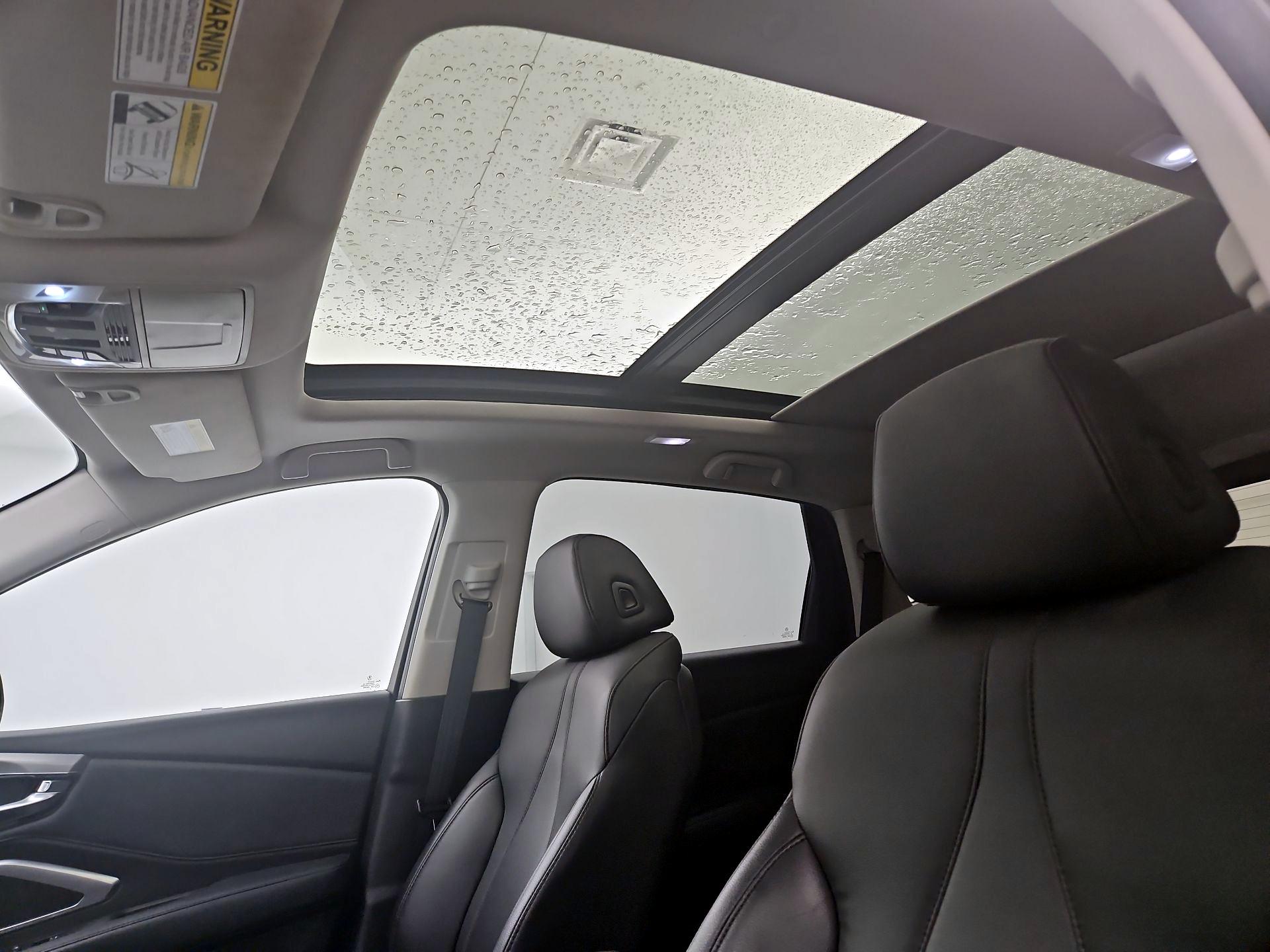 Thumbnail: 2021 Acura RDX - 19