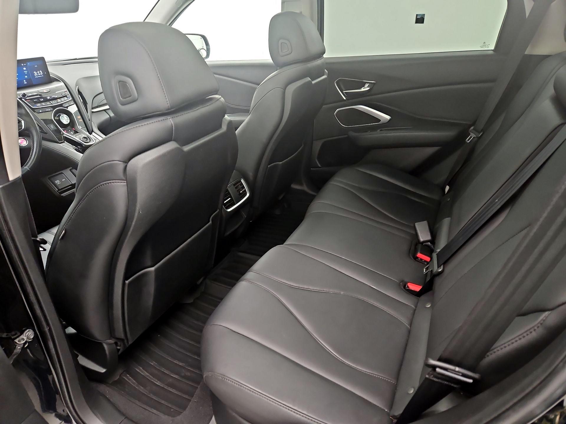 Thumbnail: 2021 Acura RDX - 20