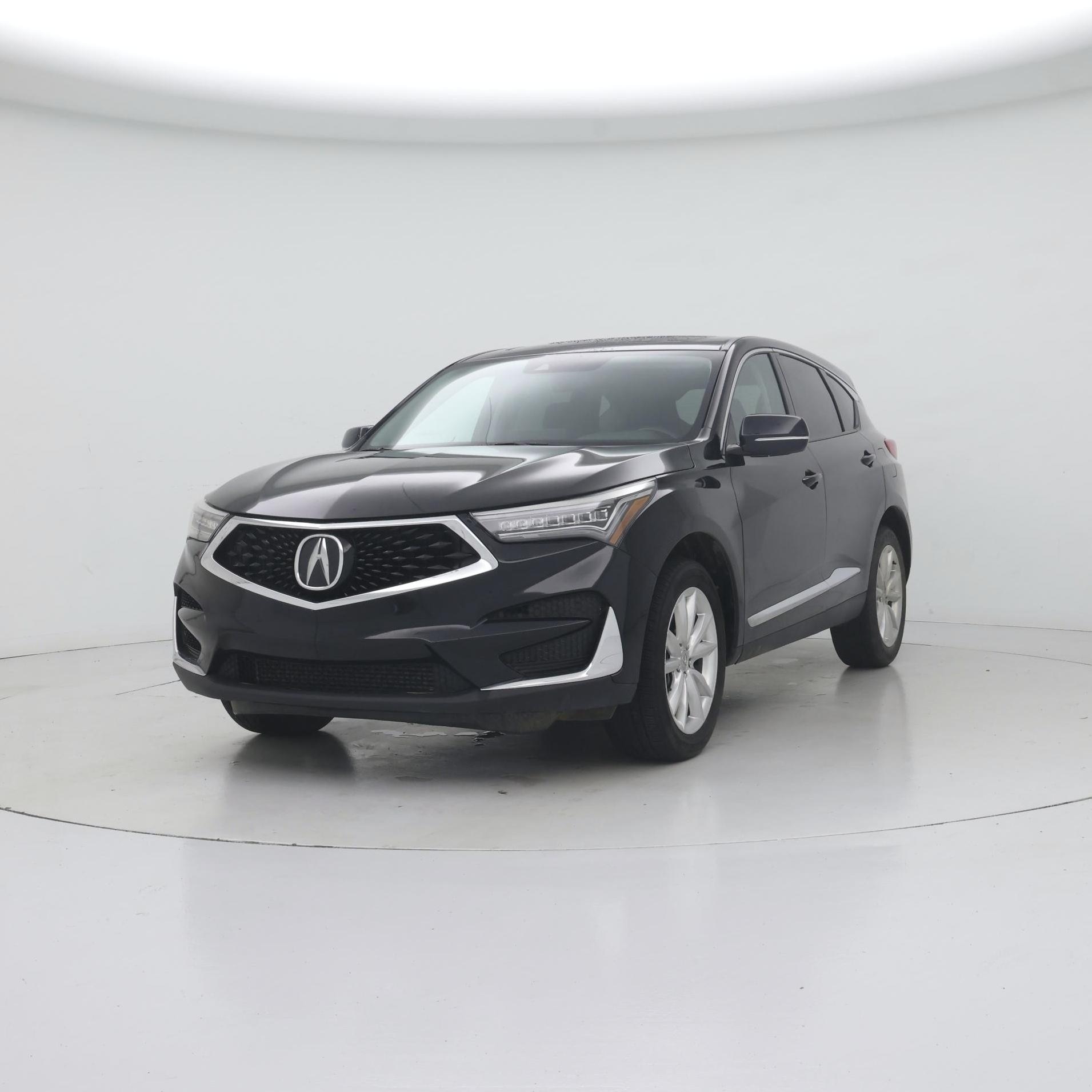 Thumbnail: 2021 Acura RDX - 4
