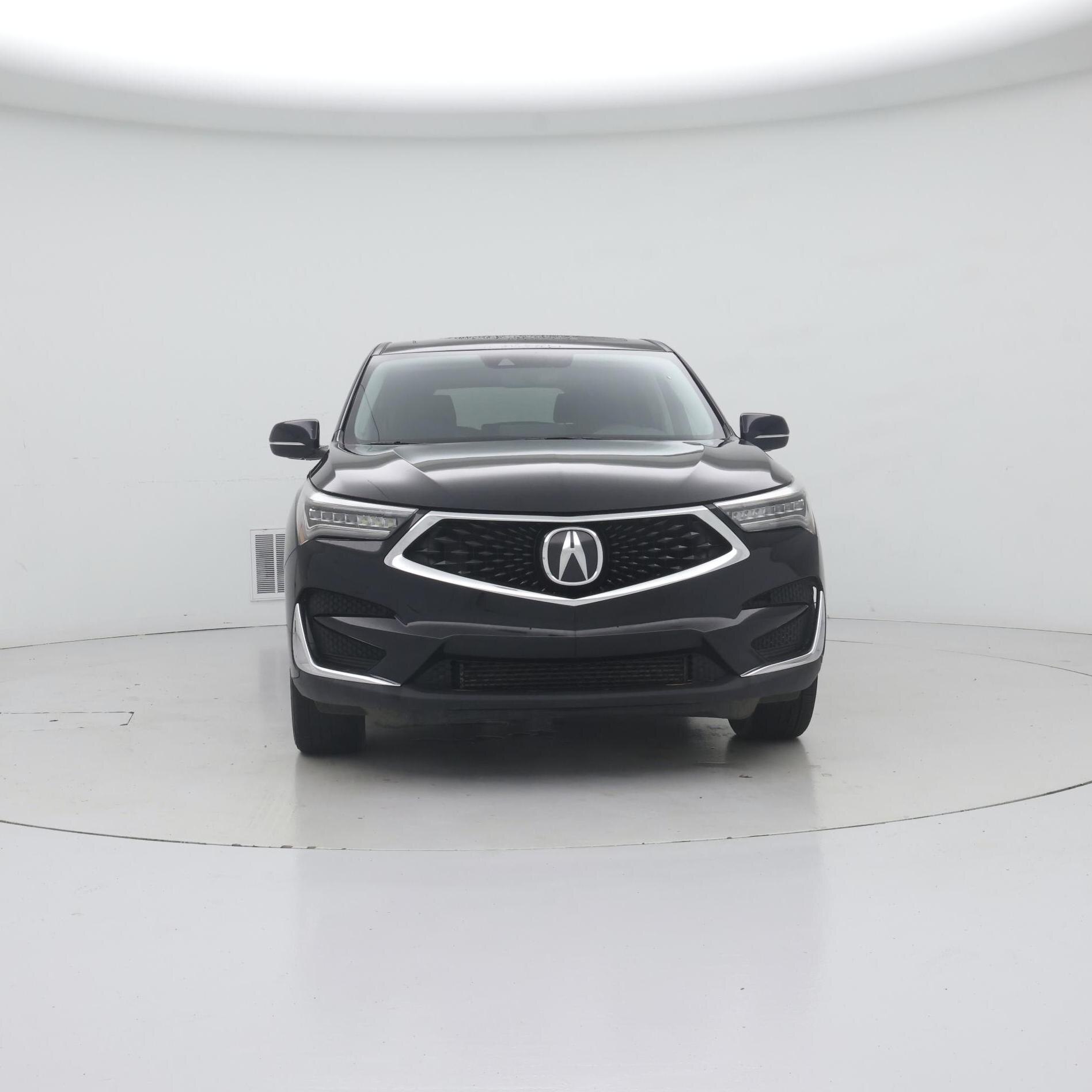 Thumbnail: 2021 Acura RDX - 5