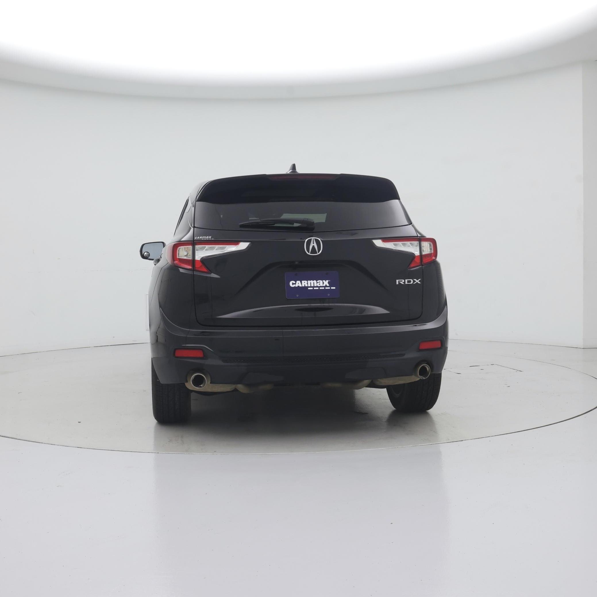 Thumbnail: 2021 Acura RDX - 6