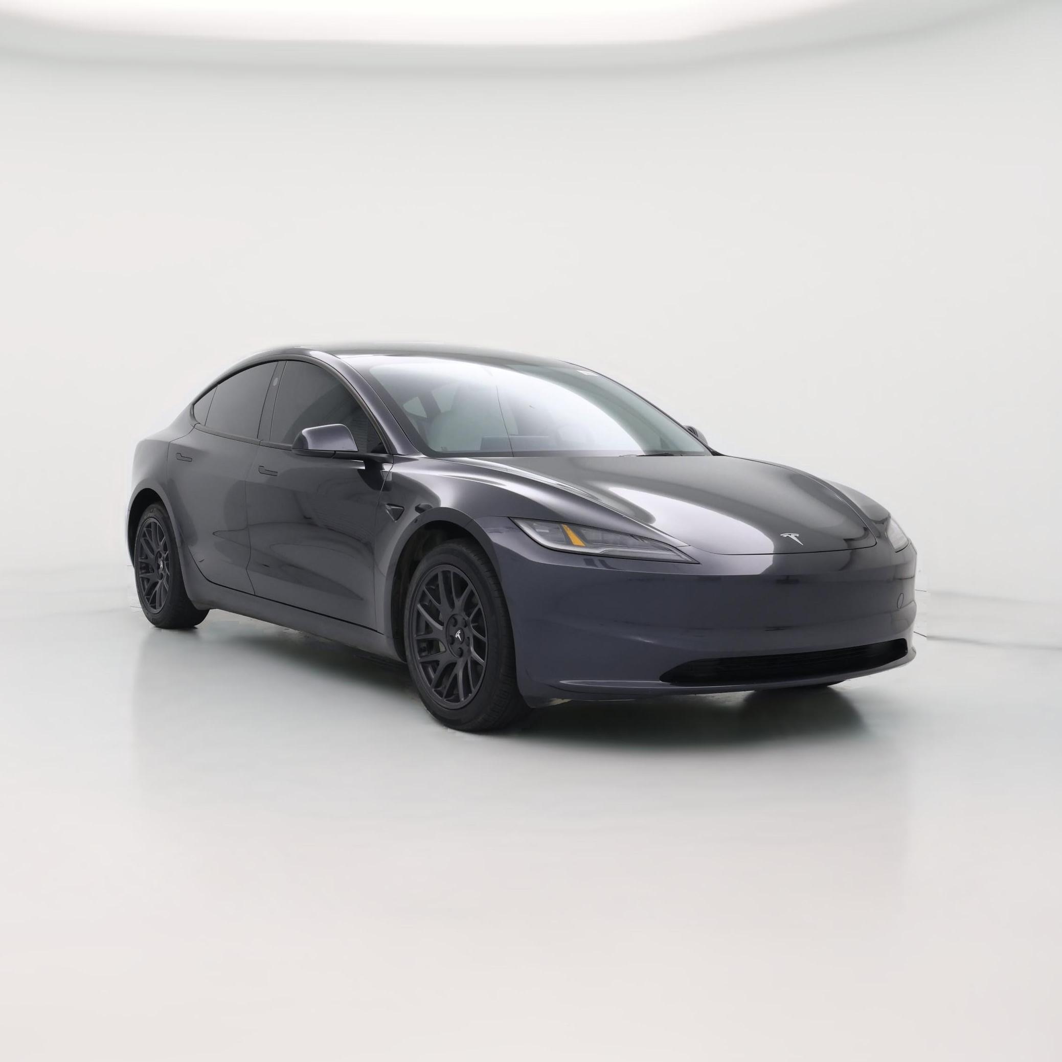 Thumbnail: 2025 Tesla Model 3 - 1