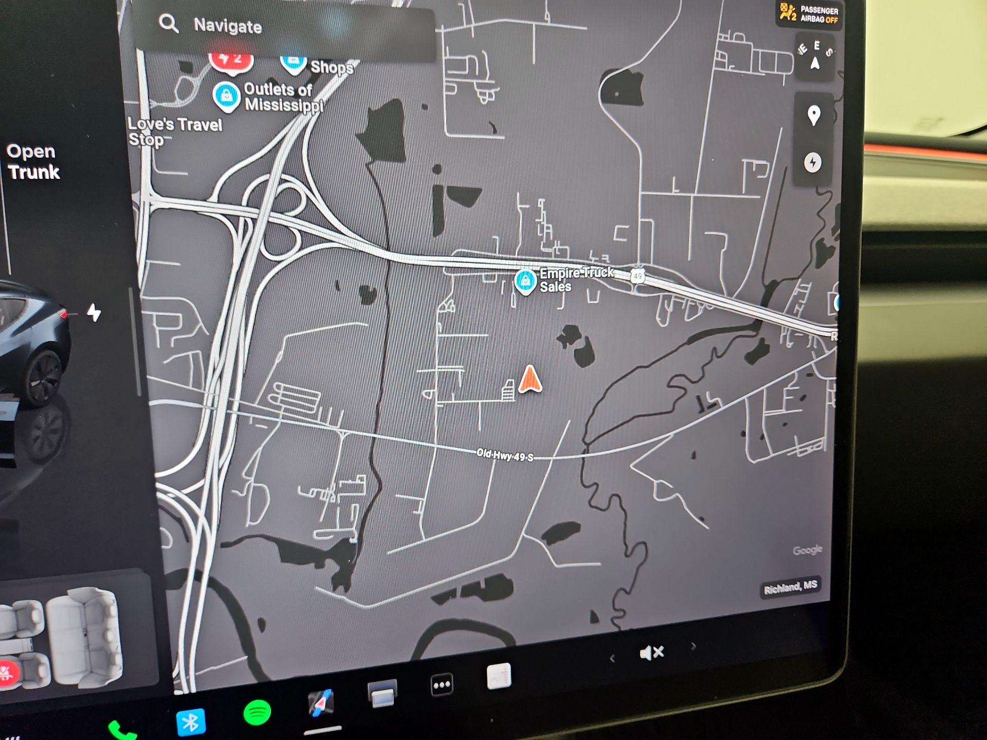 Thumbnail: 2025 Tesla Model 3 - 13