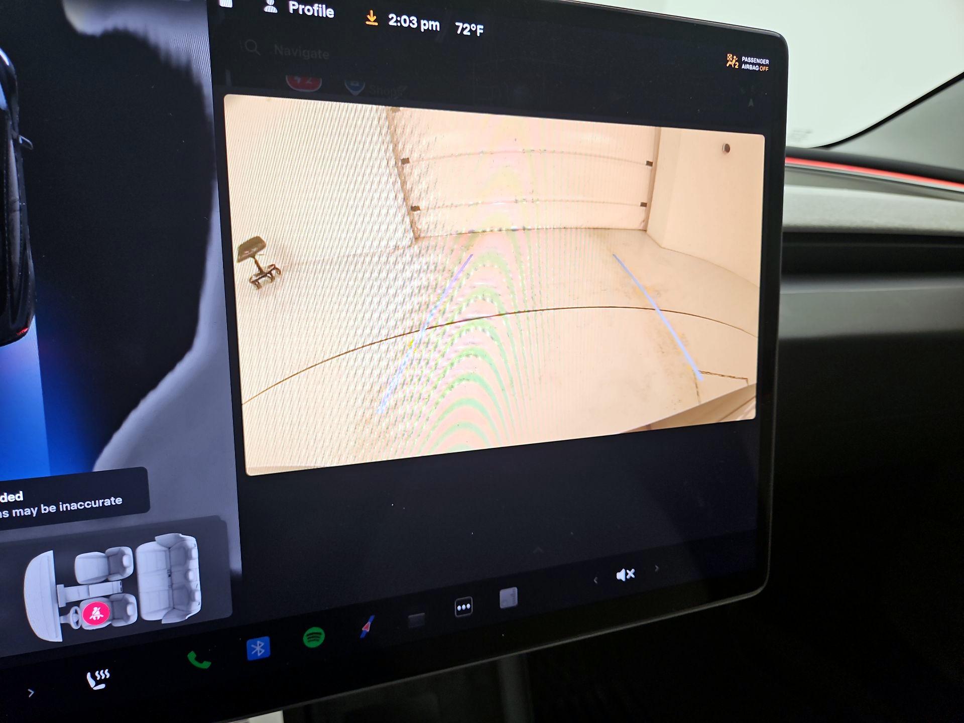 Thumbnail: 2025 Tesla Model 3 - 14