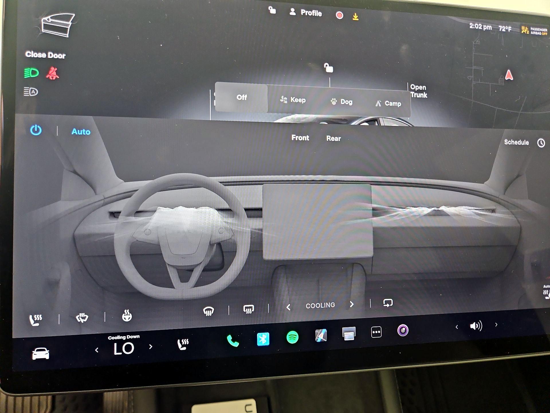 Thumbnail: 2025 Tesla Model 3 - 16