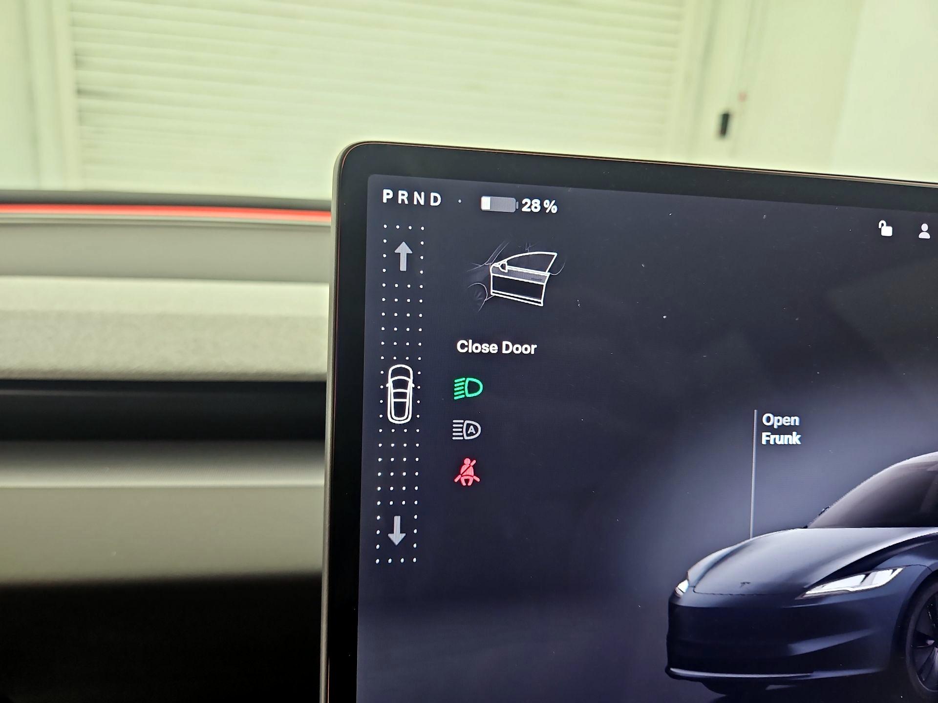 Thumbnail: 2025 Tesla Model 3 - 17