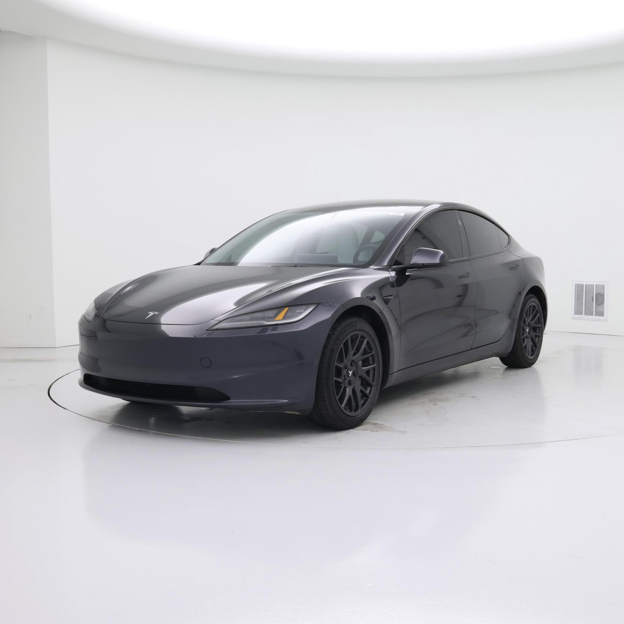 Thumbnail: 2025 Tesla Model 3 - 4