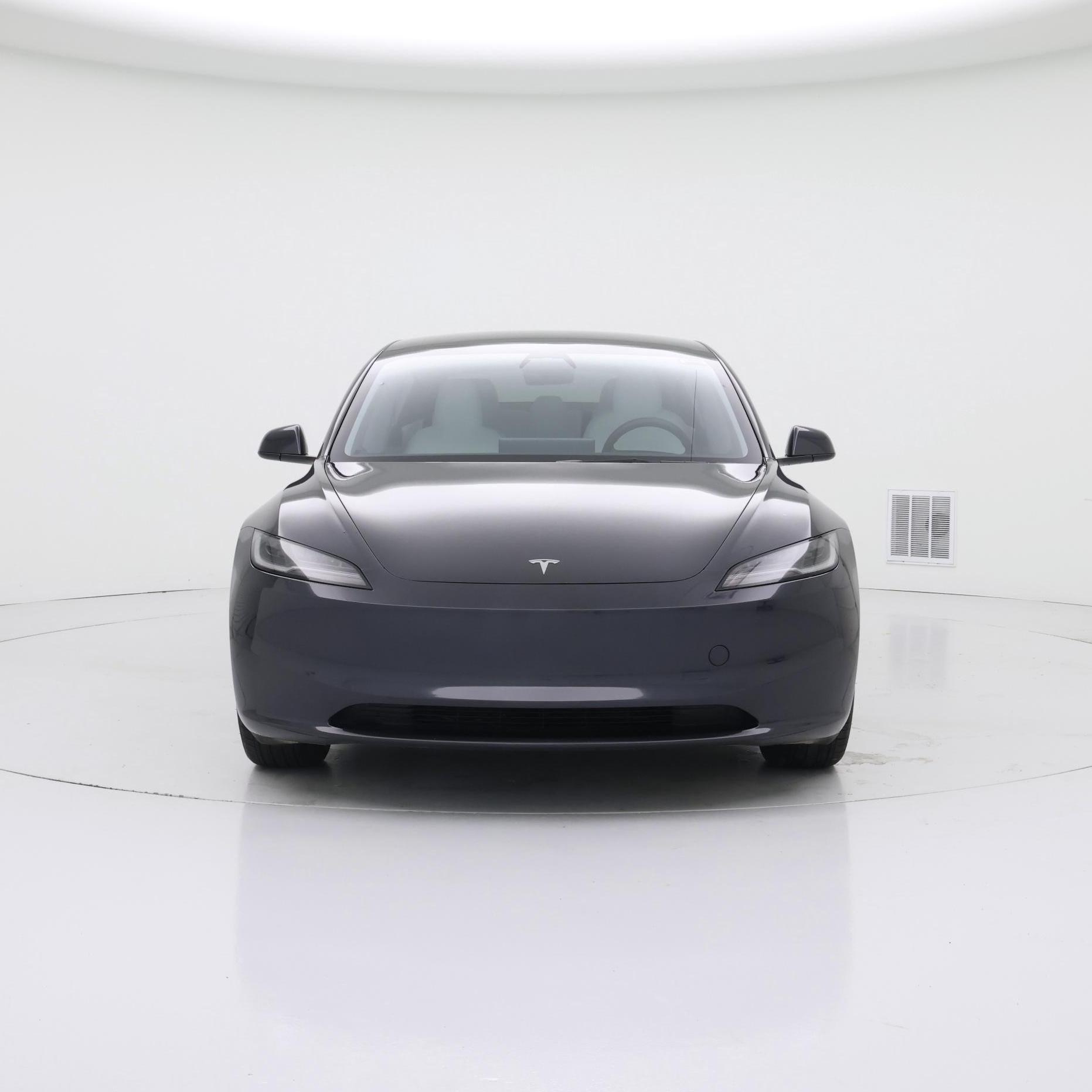 Thumbnail: 2025 Tesla Model 3 - 5