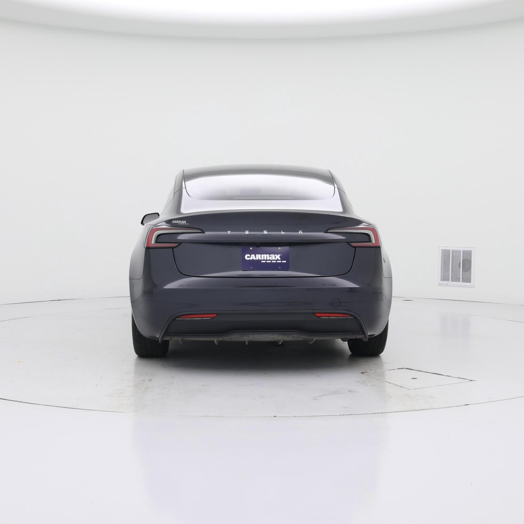 Thumbnail: 2025 Tesla Model 3 - 6