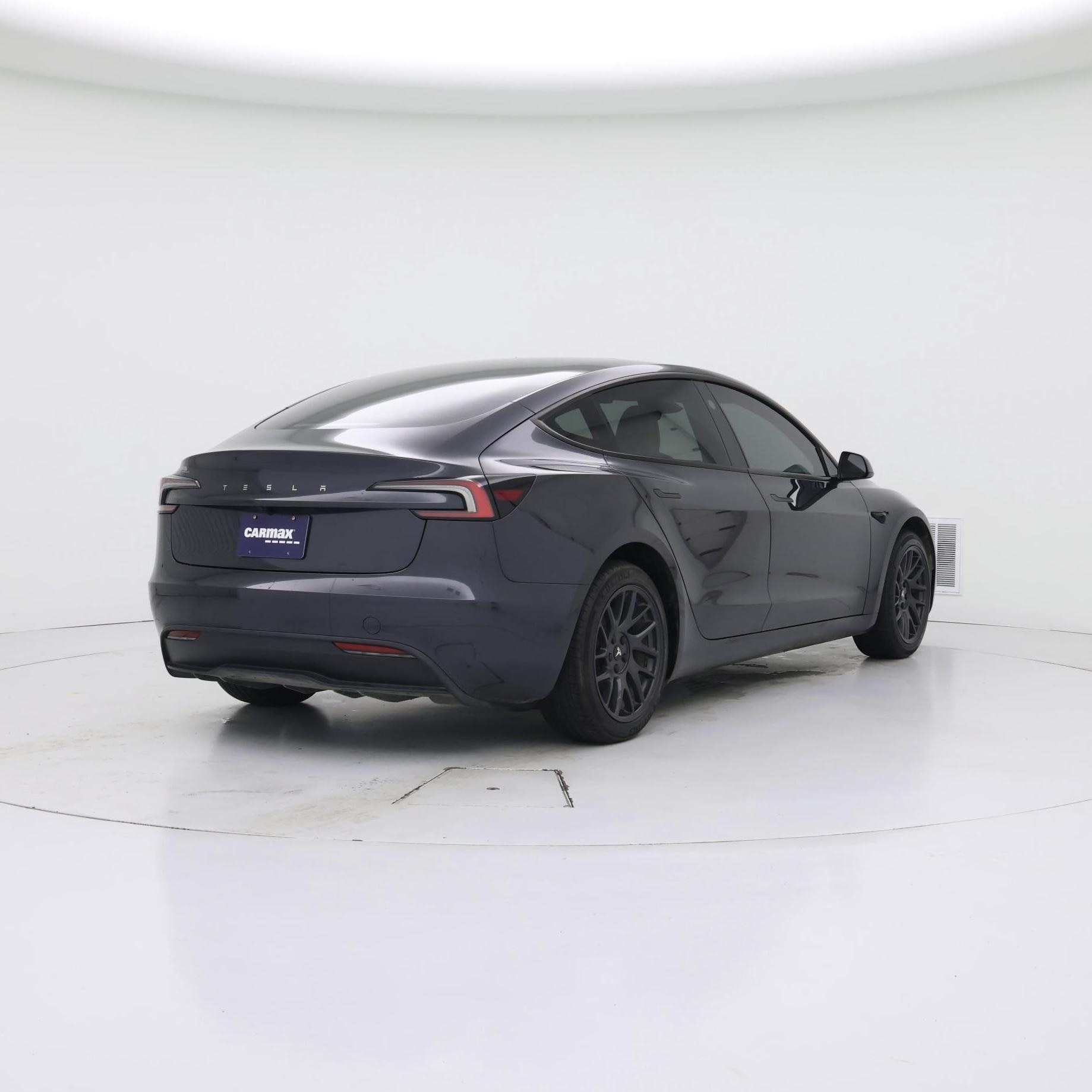 Thumbnail: 2025 Tesla Model 3 - 8