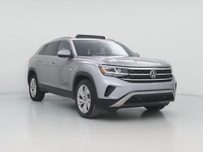 2021 Volkswagen Atlas Cross Sport SEL