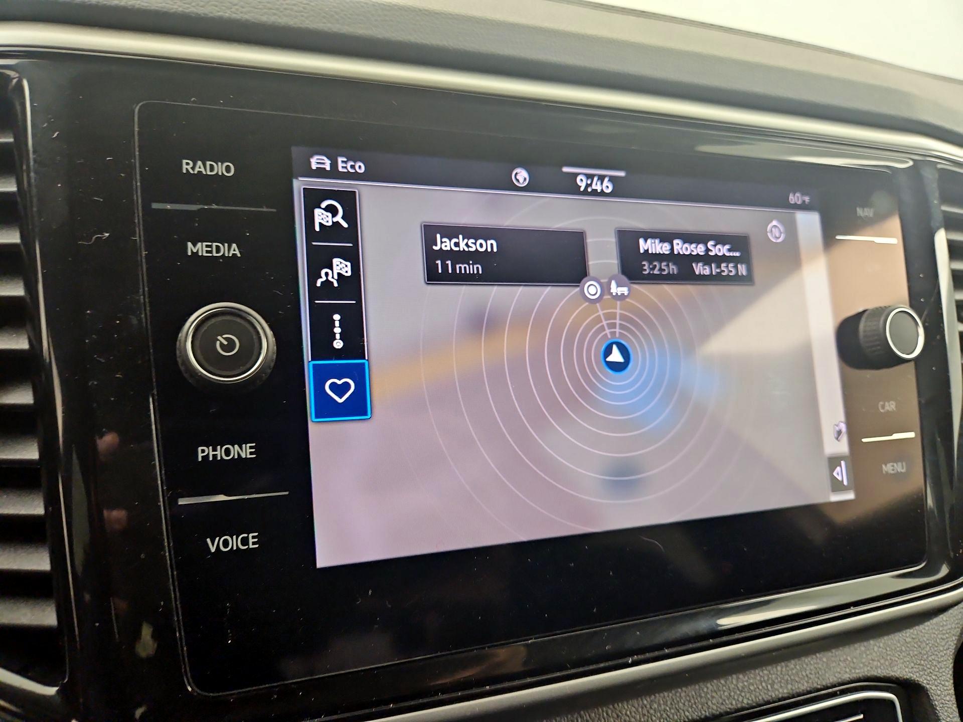 Thumbnail: 2021 Volkswagen Atlas - 14