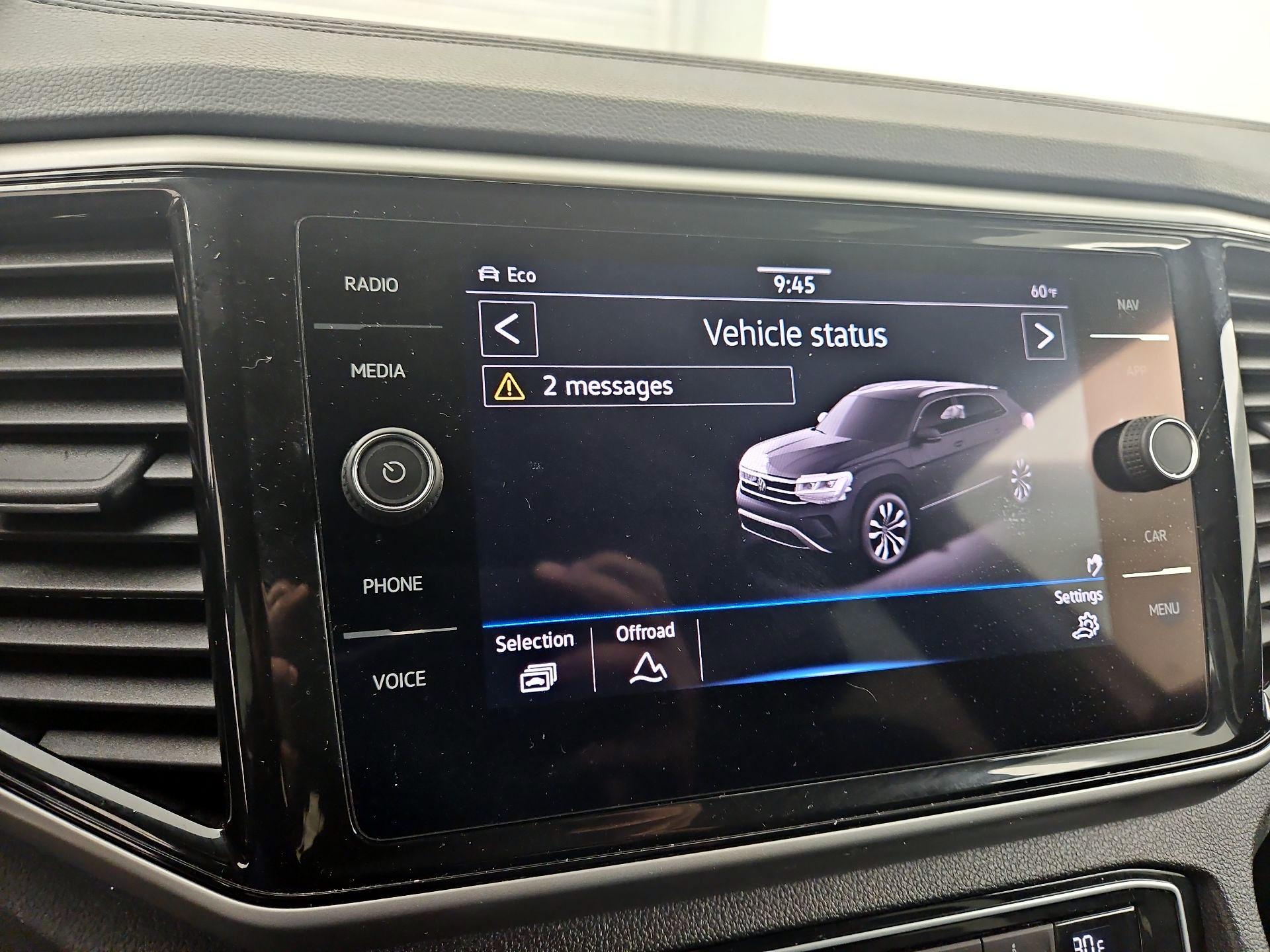 Thumbnail: 2021 Volkswagen Atlas - 16