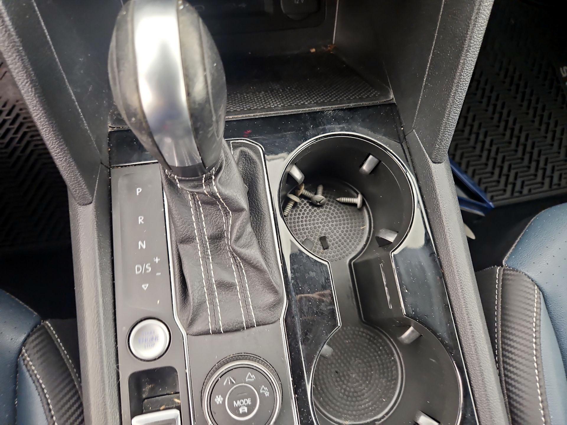 Thumbnail: 2021 Volkswagen Atlas - 18