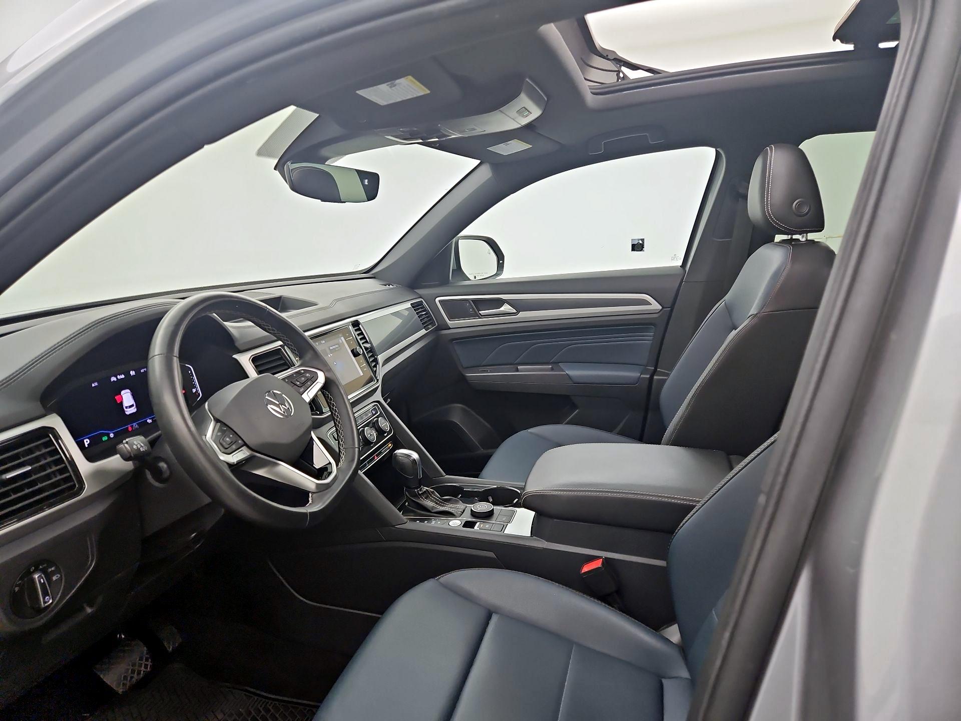 Thumbnail: 2021 Volkswagen Atlas - 20