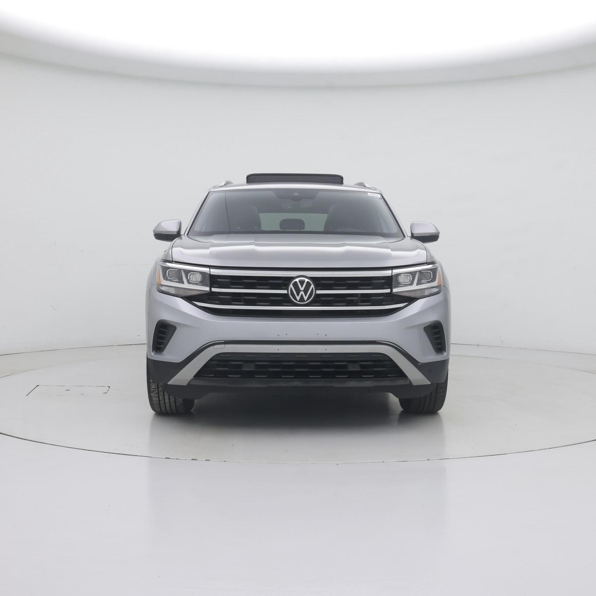 Thumbnail: 2021 Volkswagen Atlas - 5