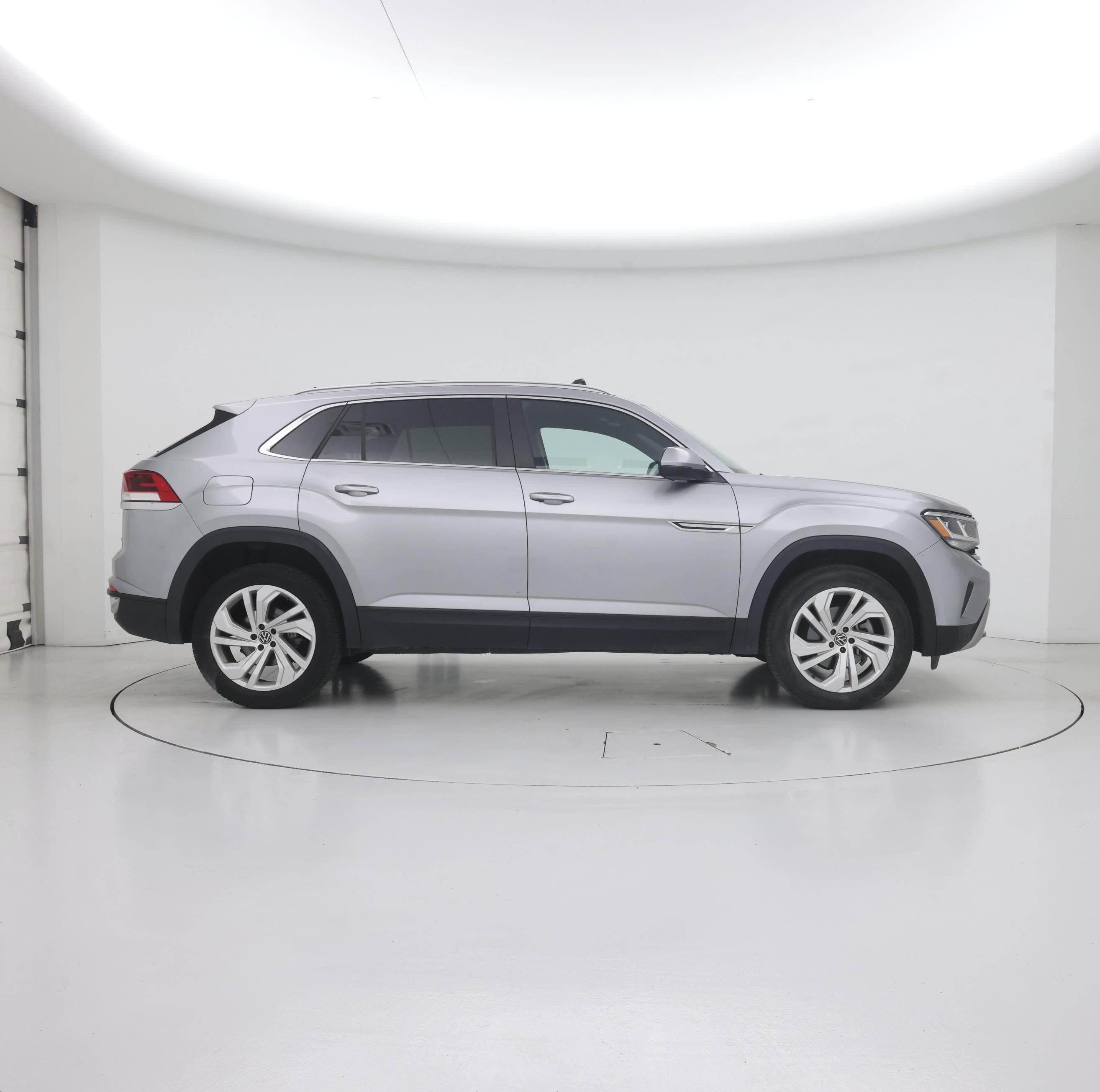 Thumbnail: 2021 Volkswagen Atlas - 7