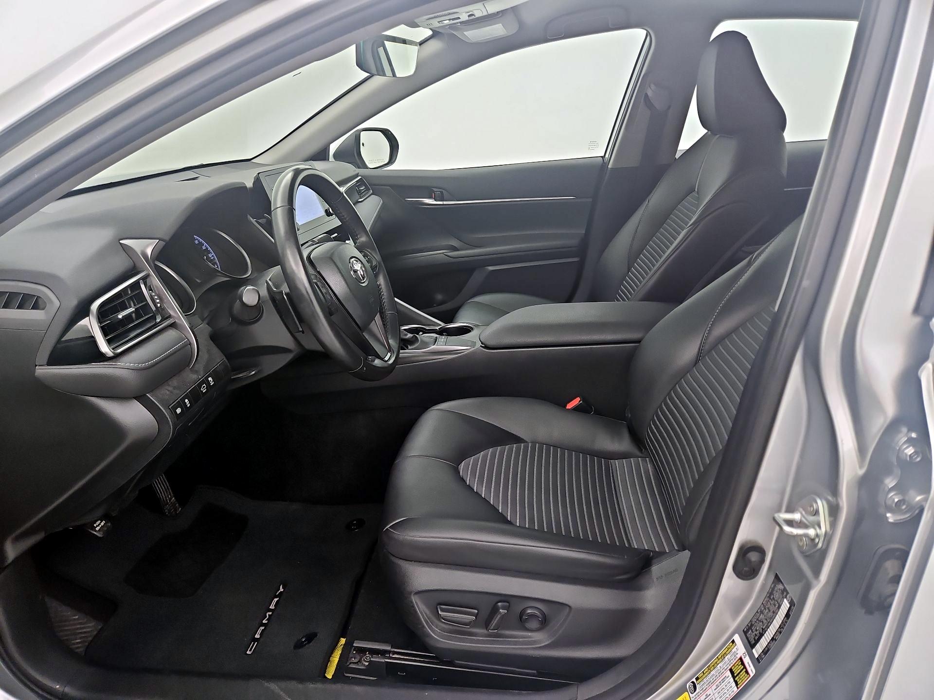 Thumbnail: 2024 Toyota Camry - 11