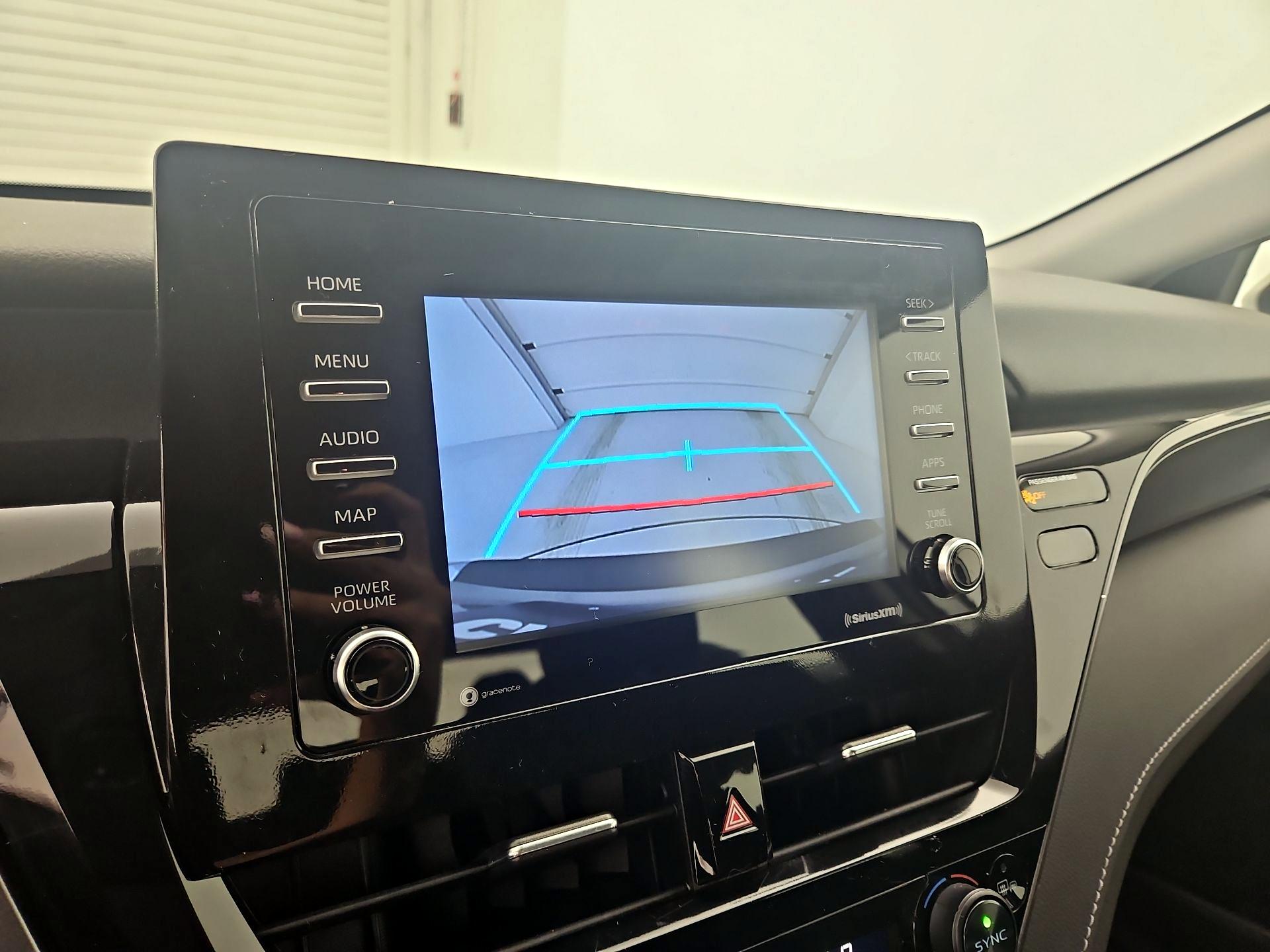 Thumbnail: 2024 Toyota Camry - 14