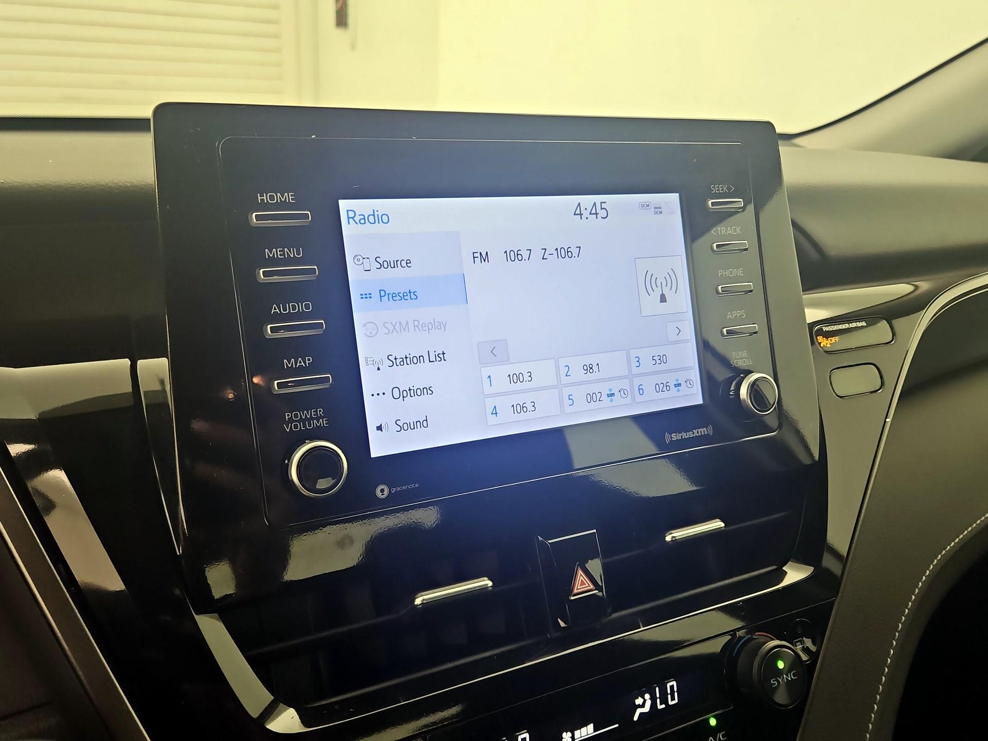 Thumbnail: 2024 Toyota Camry - 15