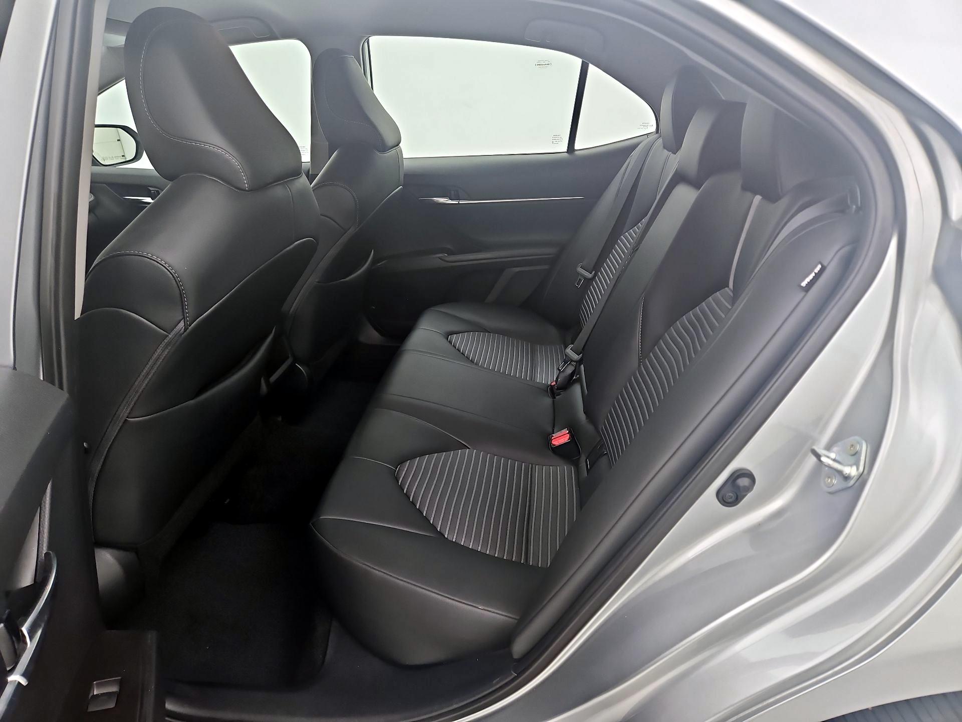 Thumbnail: 2024 Toyota Camry - 19