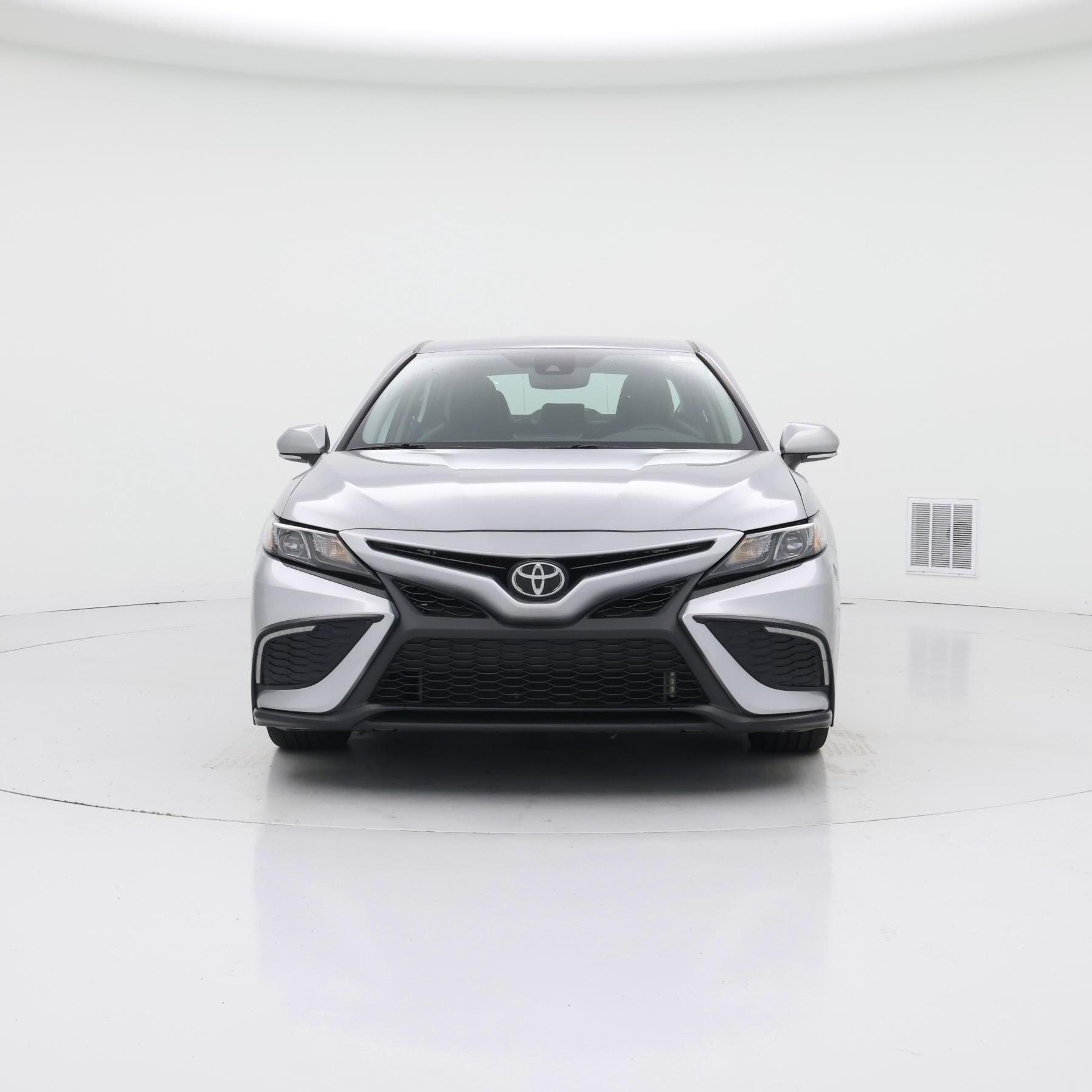Thumbnail: 2024 Toyota Camry - 5