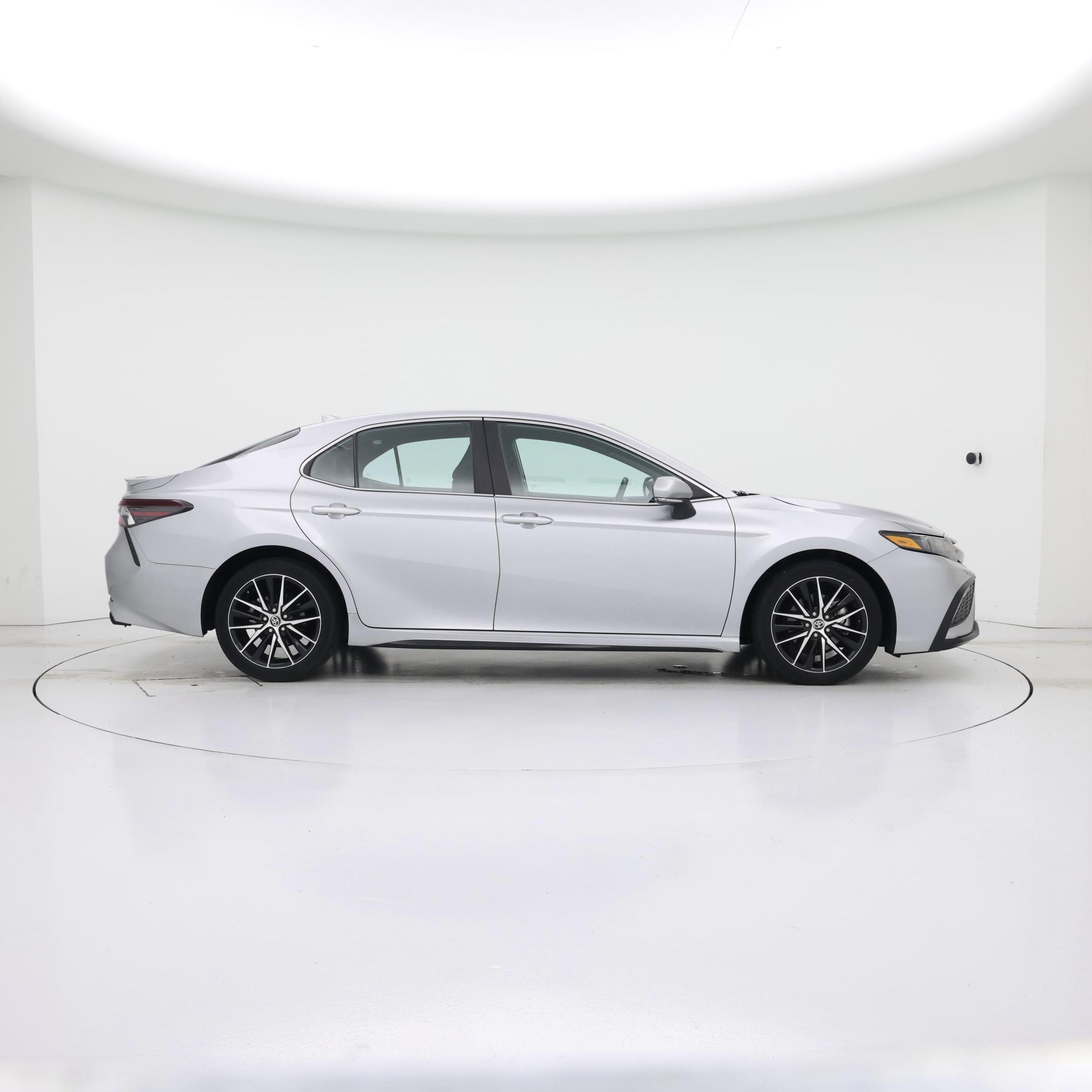 Thumbnail: 2024 Toyota Camry - 7