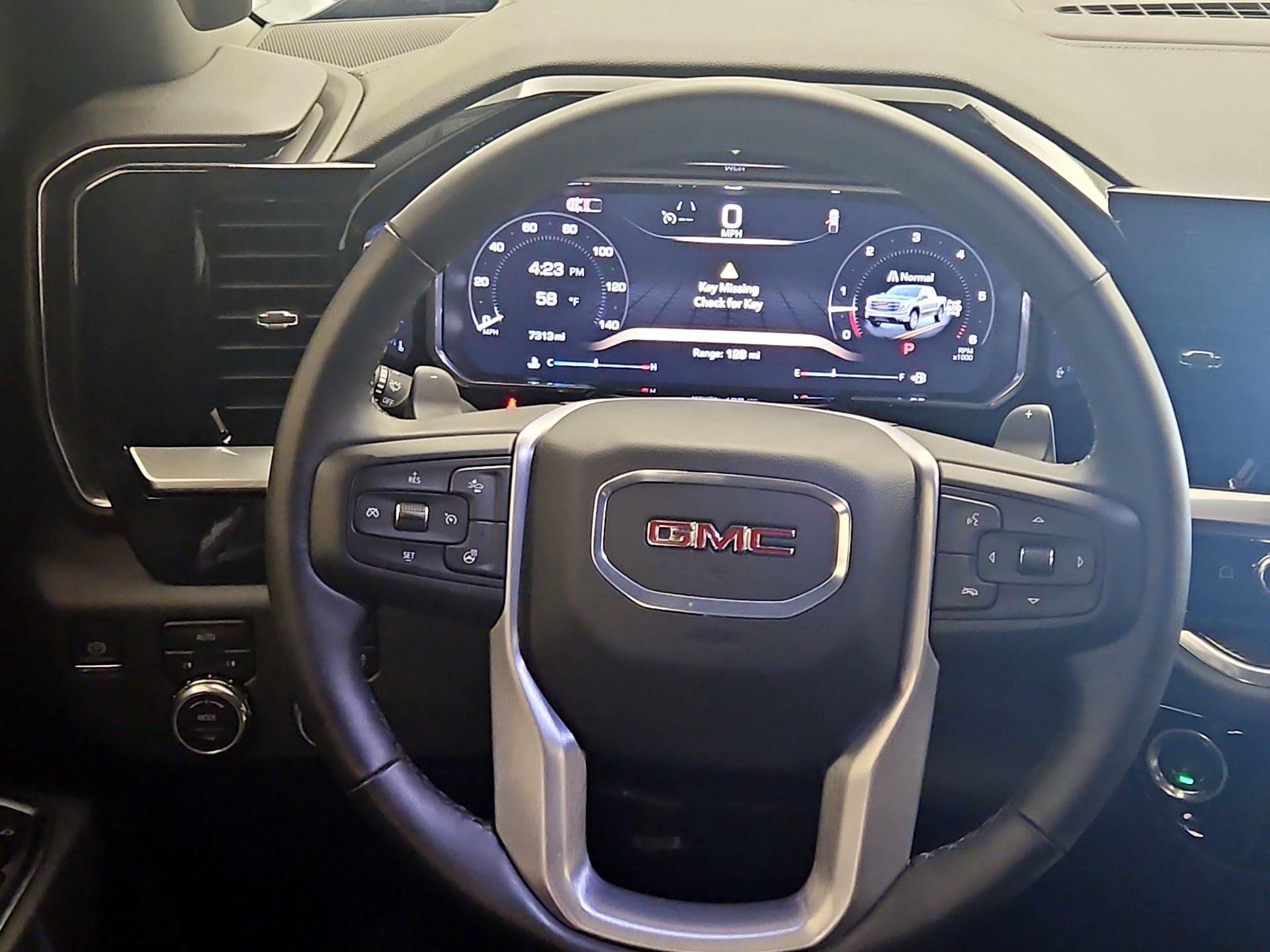 Thumbnail: 2026 GMC Sierra 1500 - 10