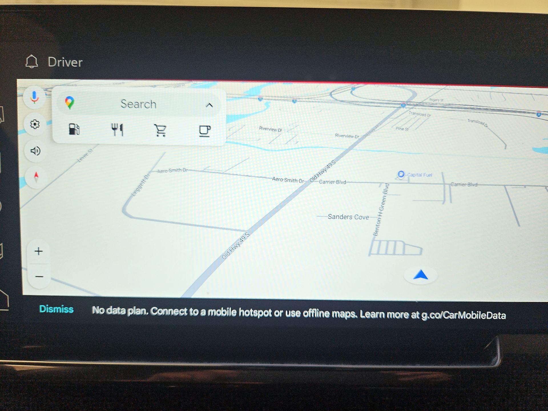 Thumbnail: 2026 GMC Sierra 1500 - 14