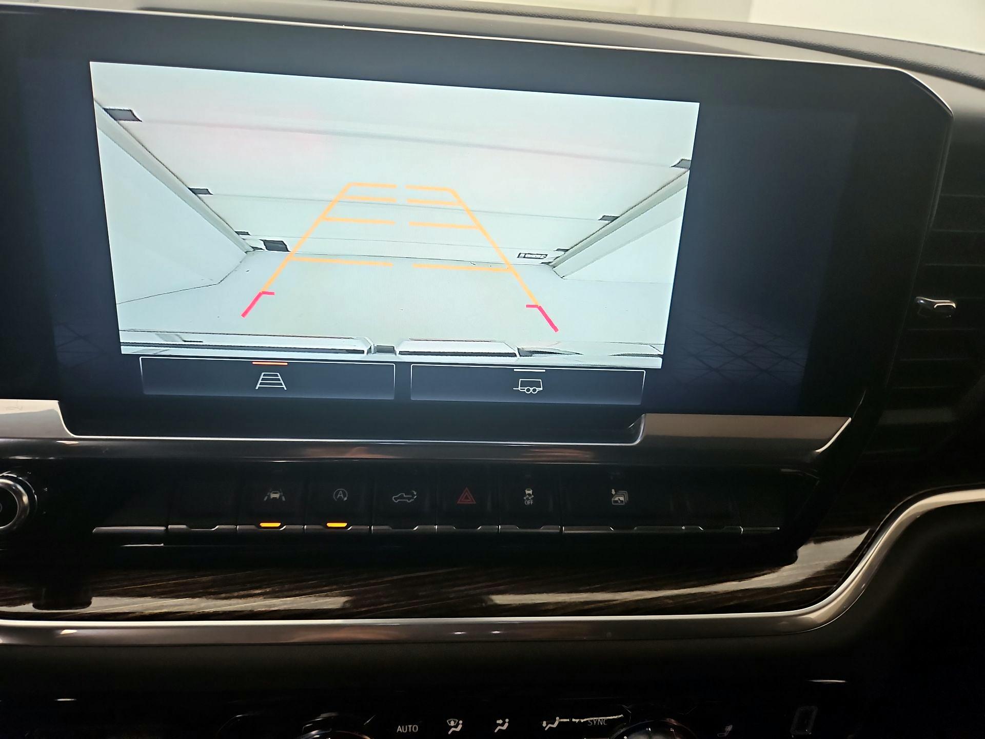 Thumbnail: 2026 GMC Sierra 1500 - 15