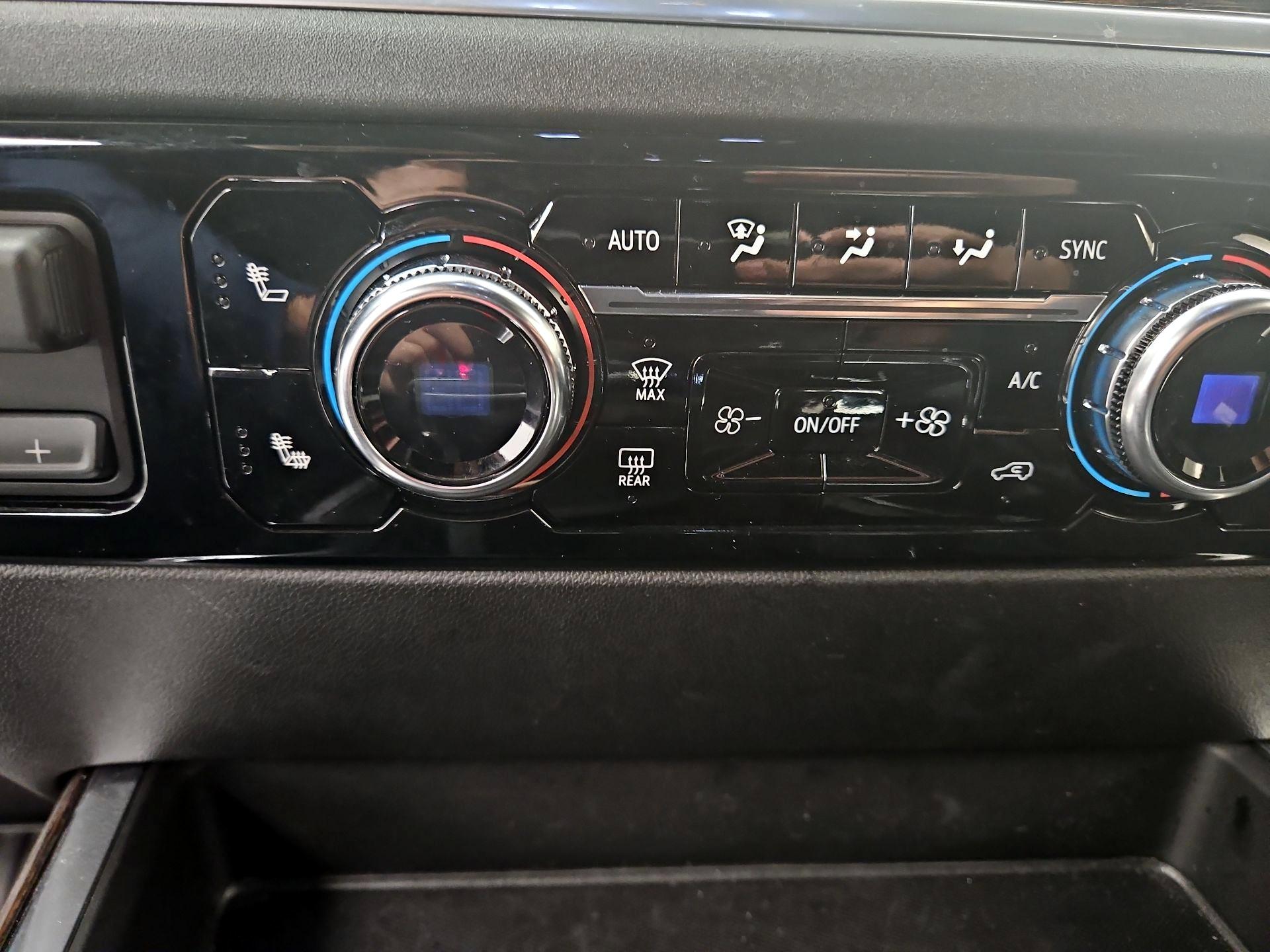 Thumbnail: 2026 GMC Sierra 1500 - 17