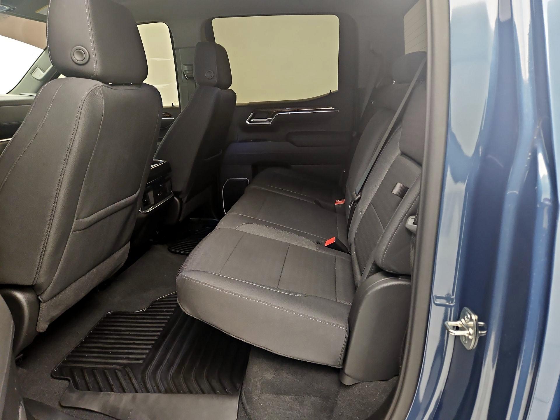 Thumbnail: 2026 GMC Sierra 1500 - 20