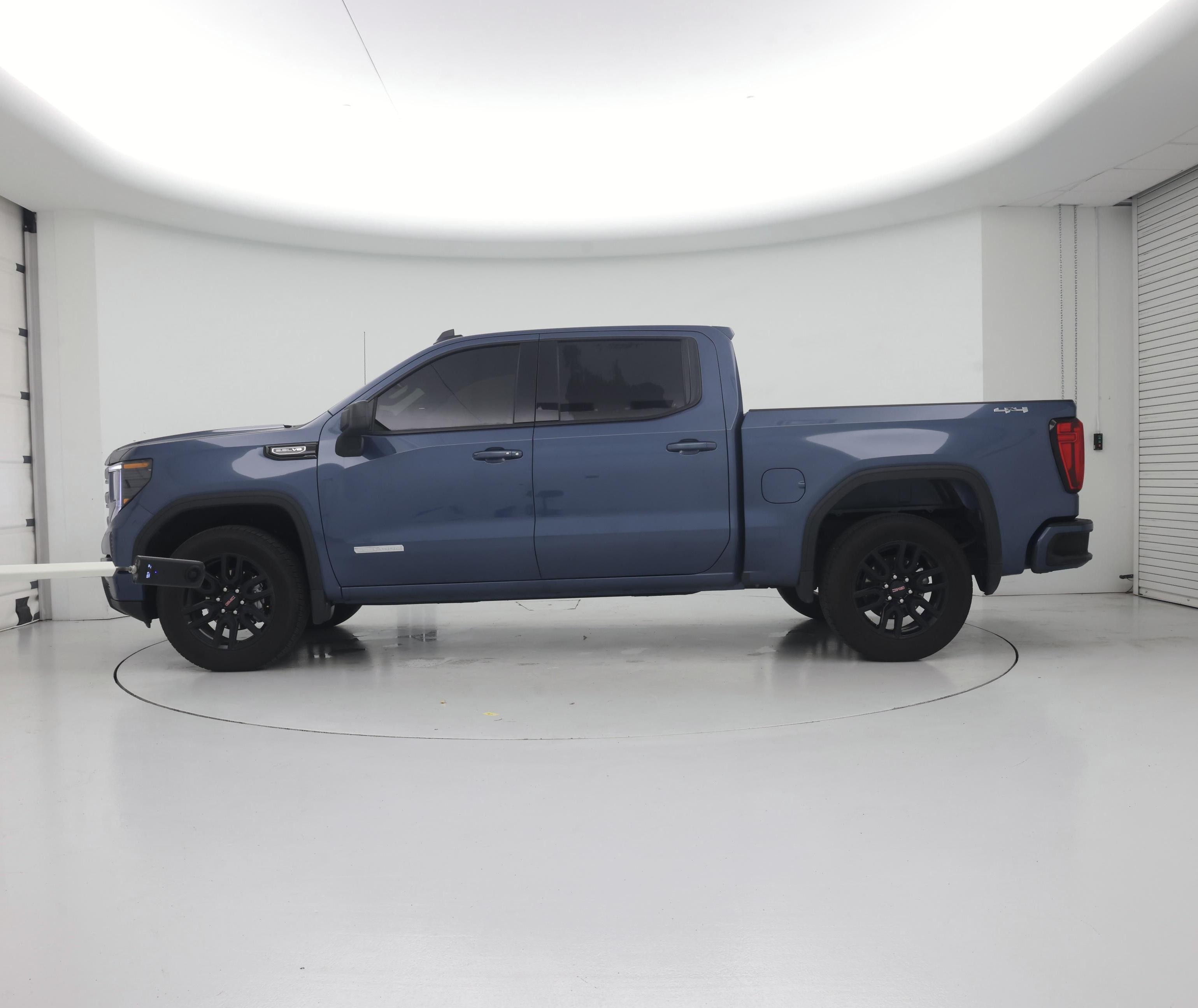 Thumbnail: 2026 GMC Sierra 1500 - 3