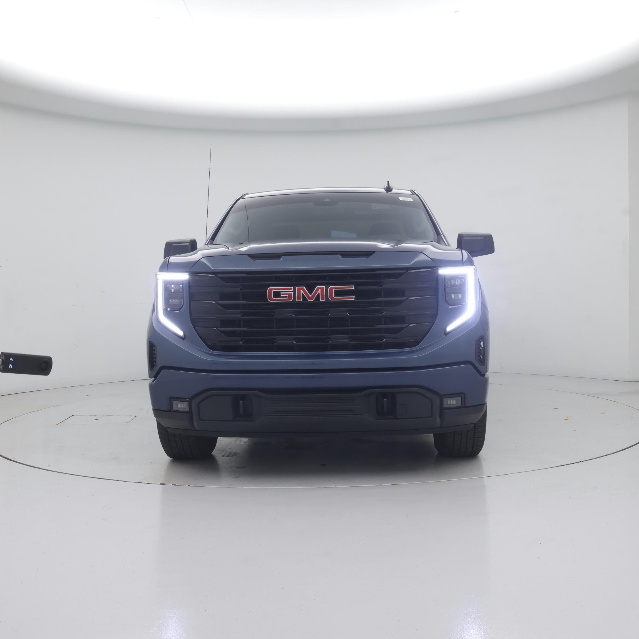 Thumbnail: 2026 GMC Sierra 1500 - 5