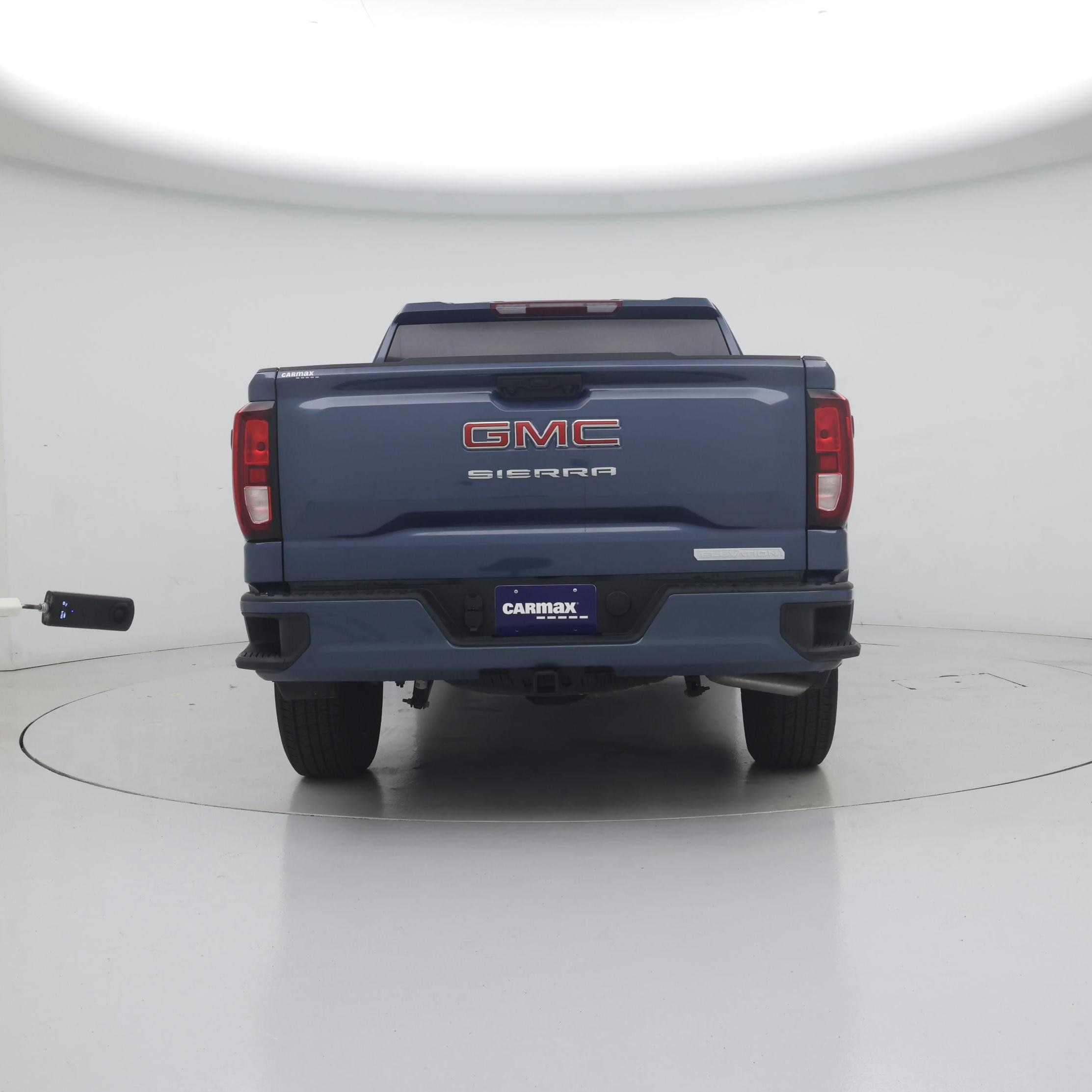 Thumbnail: 2026 GMC Sierra 1500 - 6