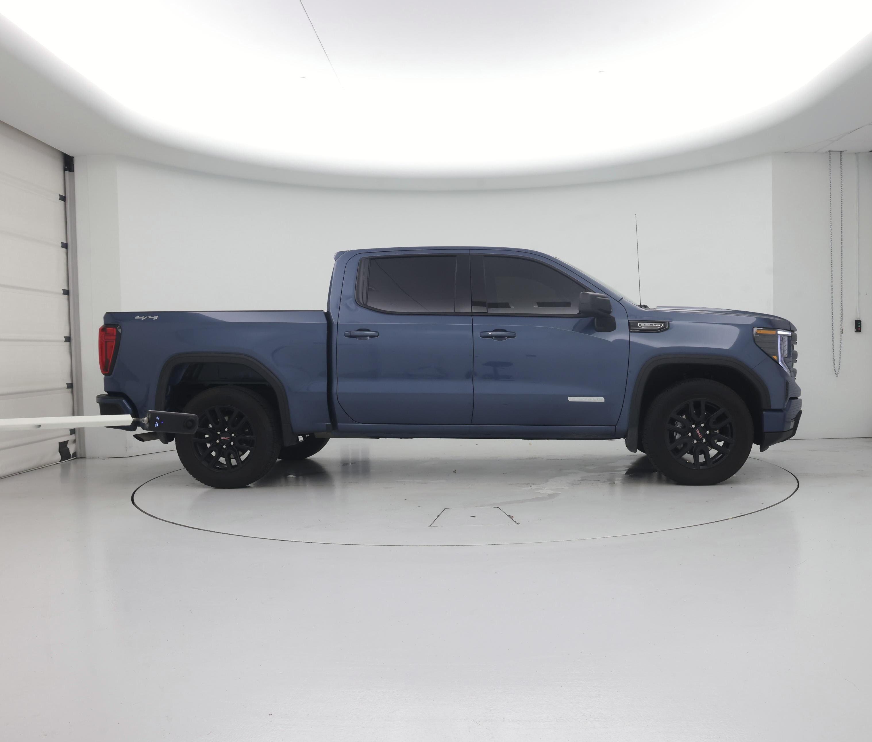 Thumbnail: 2026 GMC Sierra 1500 - 7