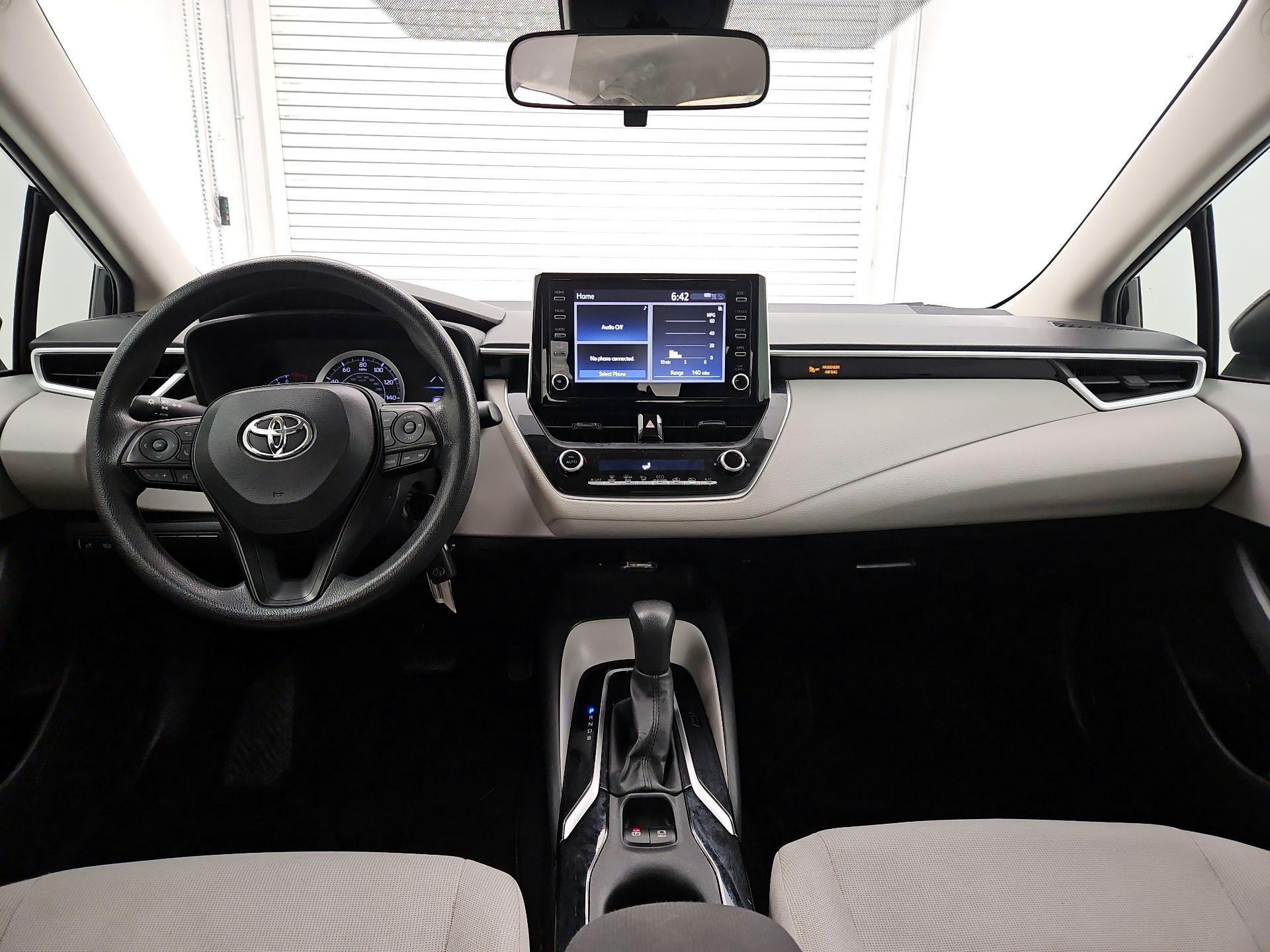 Thumbnail: 2020 Toyota Corolla - 9