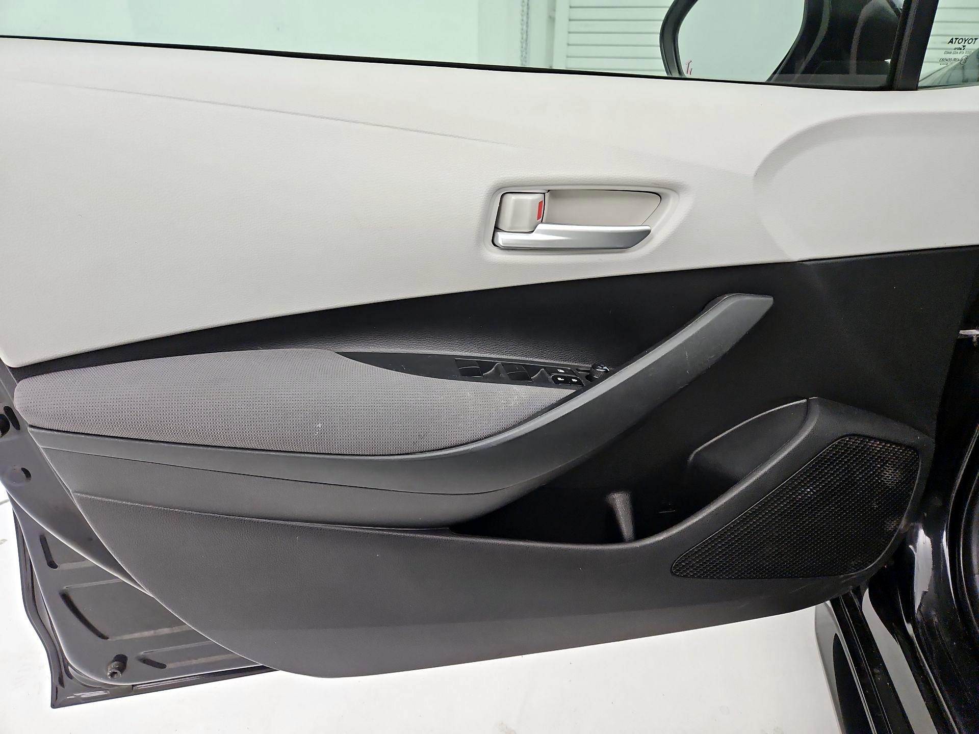 Thumbnail: 2020 Toyota Corolla - 12