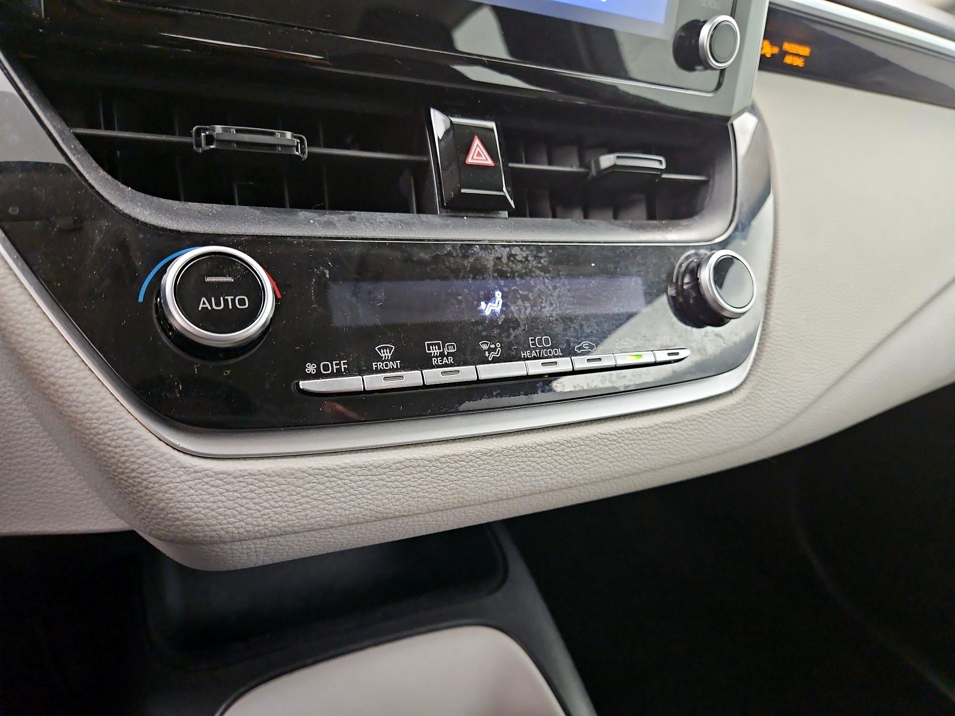 Thumbnail: 2020 Toyota Corolla - 16