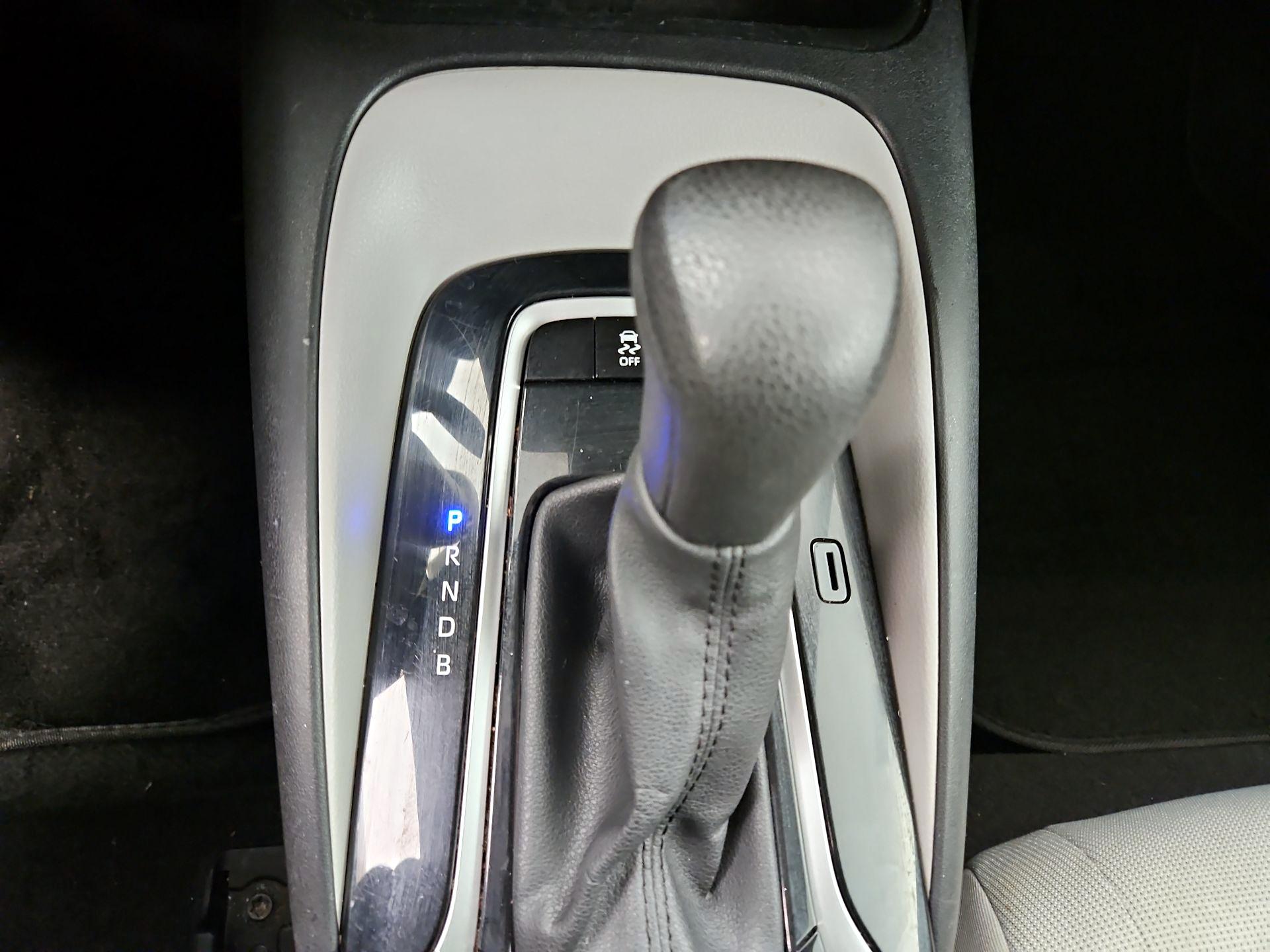 Thumbnail: 2020 Toyota Corolla - 17