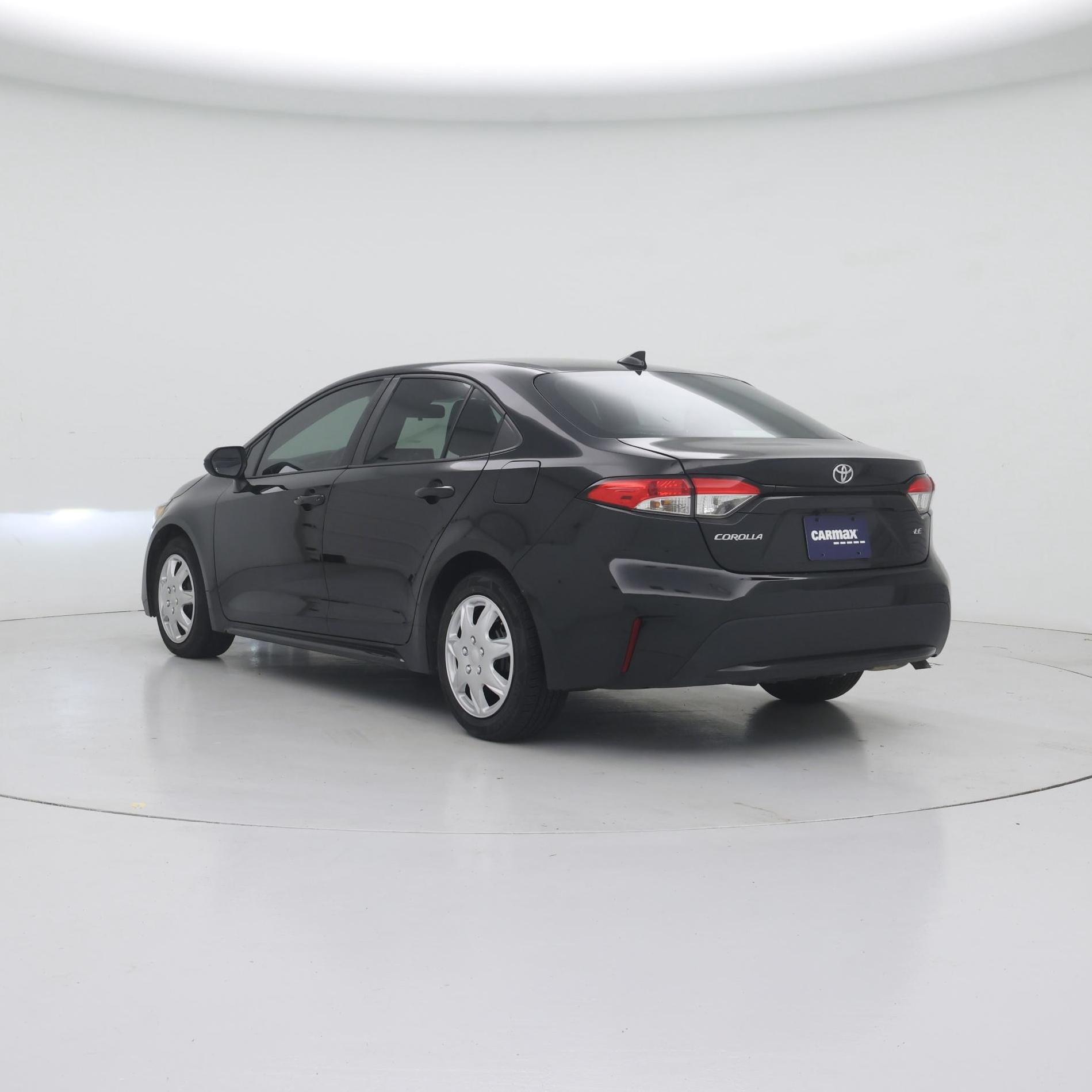 Thumbnail: 2020 Toyota Corolla - 2