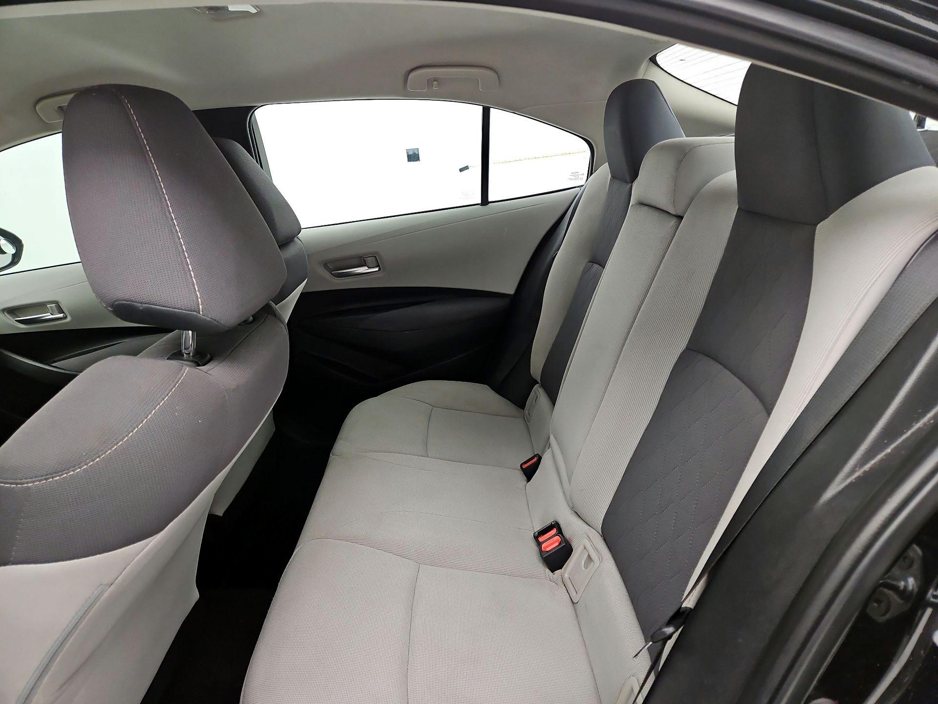 Thumbnail: 2020 Toyota Corolla - 19