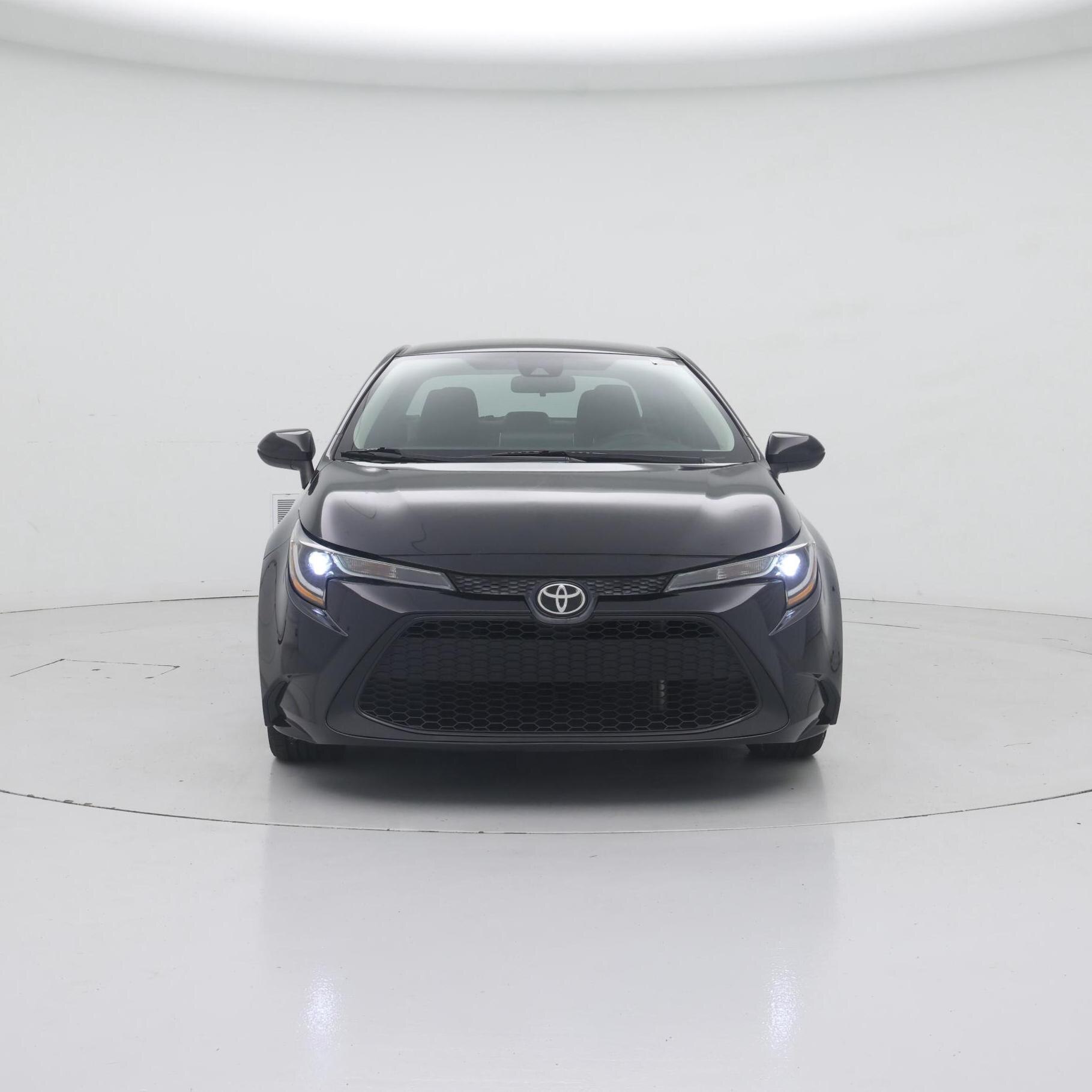 Thumbnail: 2020 Toyota Corolla - 5
