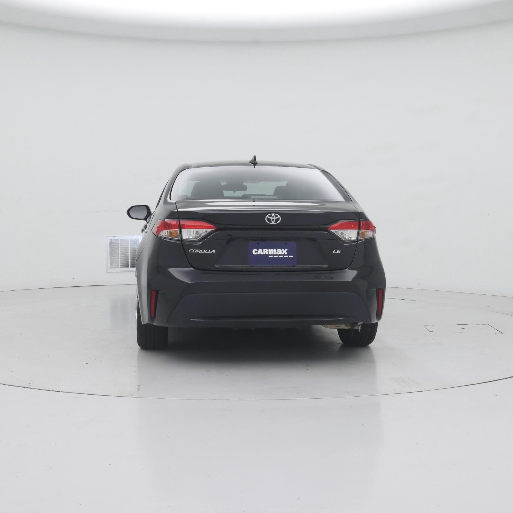 Thumbnail: 2020 Toyota Corolla - 6