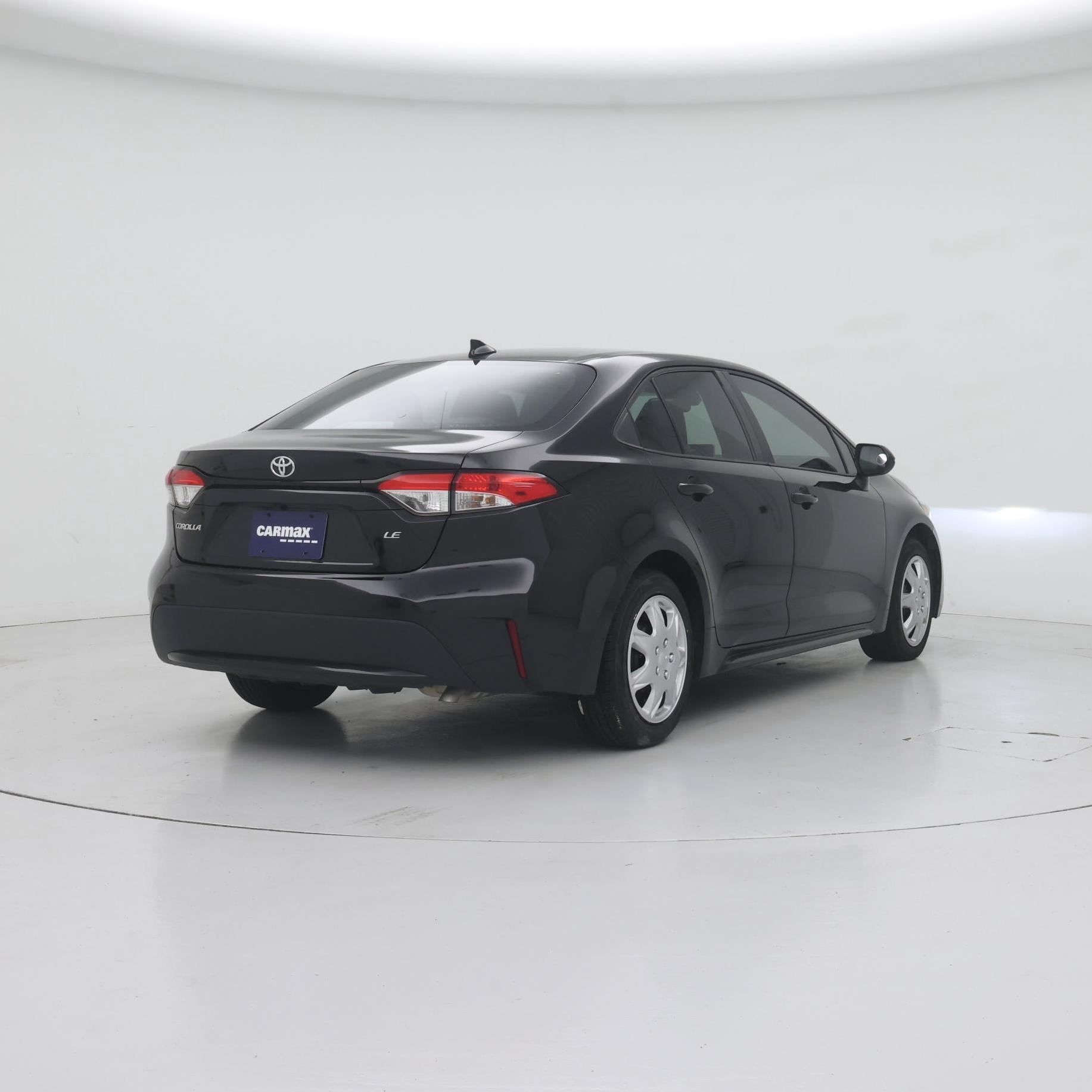 Thumbnail: 2020 Toyota Corolla - 8