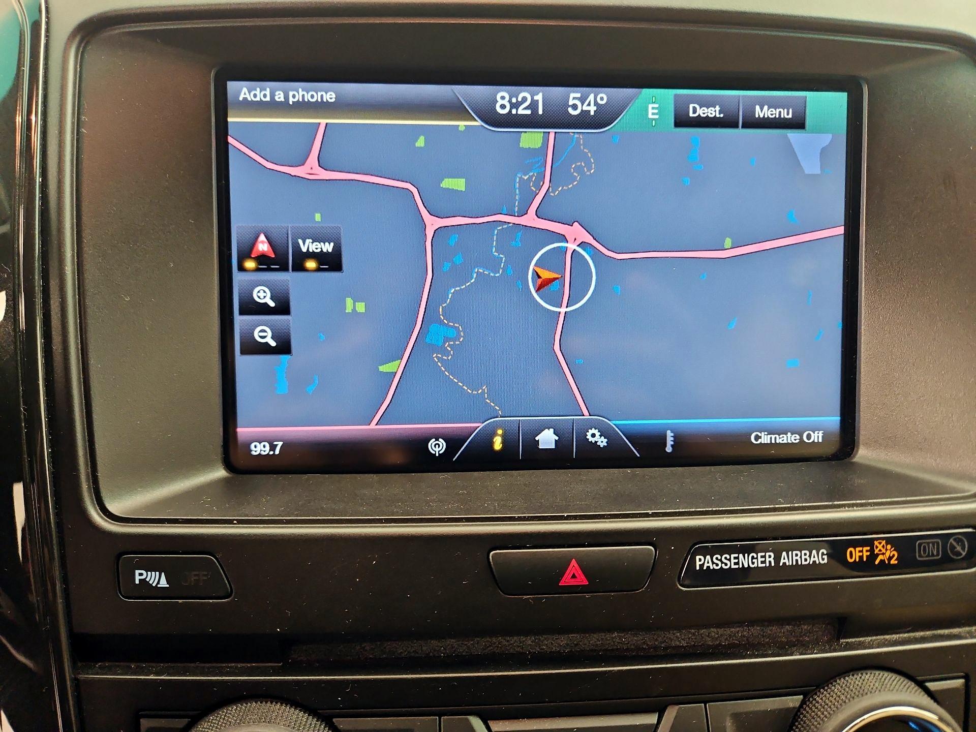 Thumbnail: 2016 Ford Explorer - 14